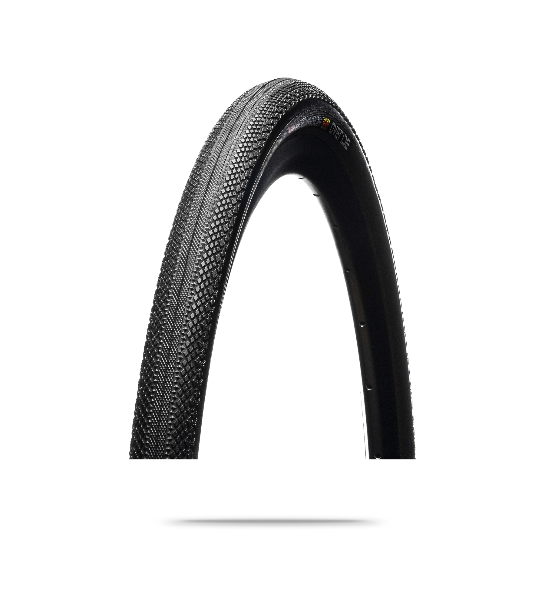 Overide Tubeless Ready Gravel Bike Tyre