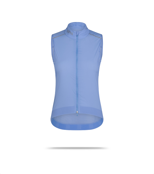 Women's Pro Team Gilet II