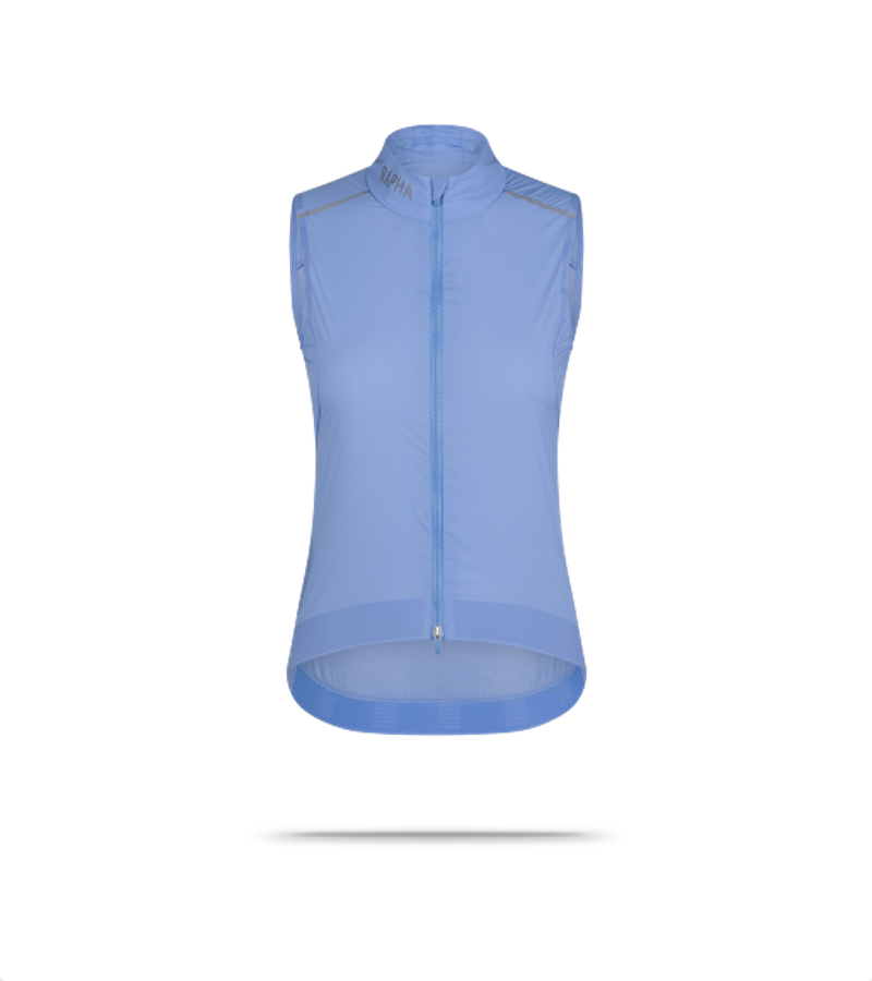 Women's Pro Team Gilet II