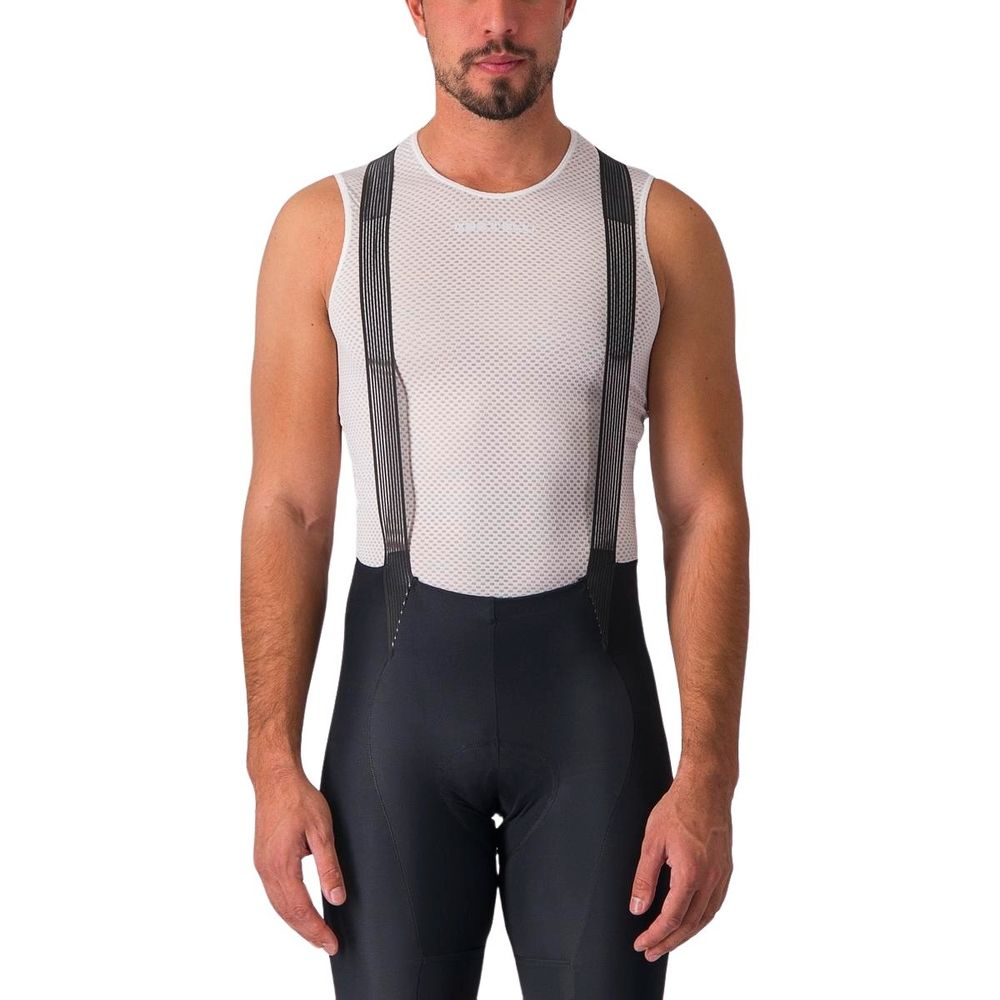 Pro Mesh 2.0 Sleeveless Base Layer