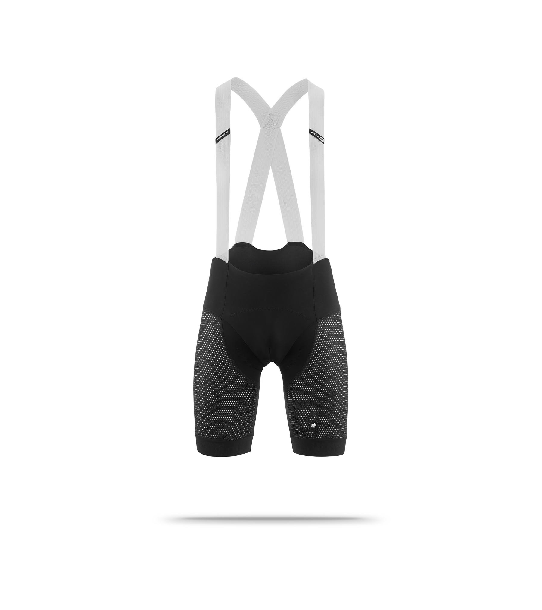Mille GT Indoor Bib Shorts S11