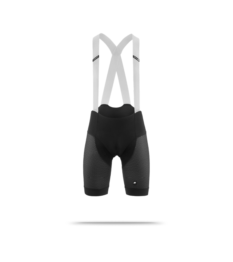 Mille GT Indoor Bib Shorts S11