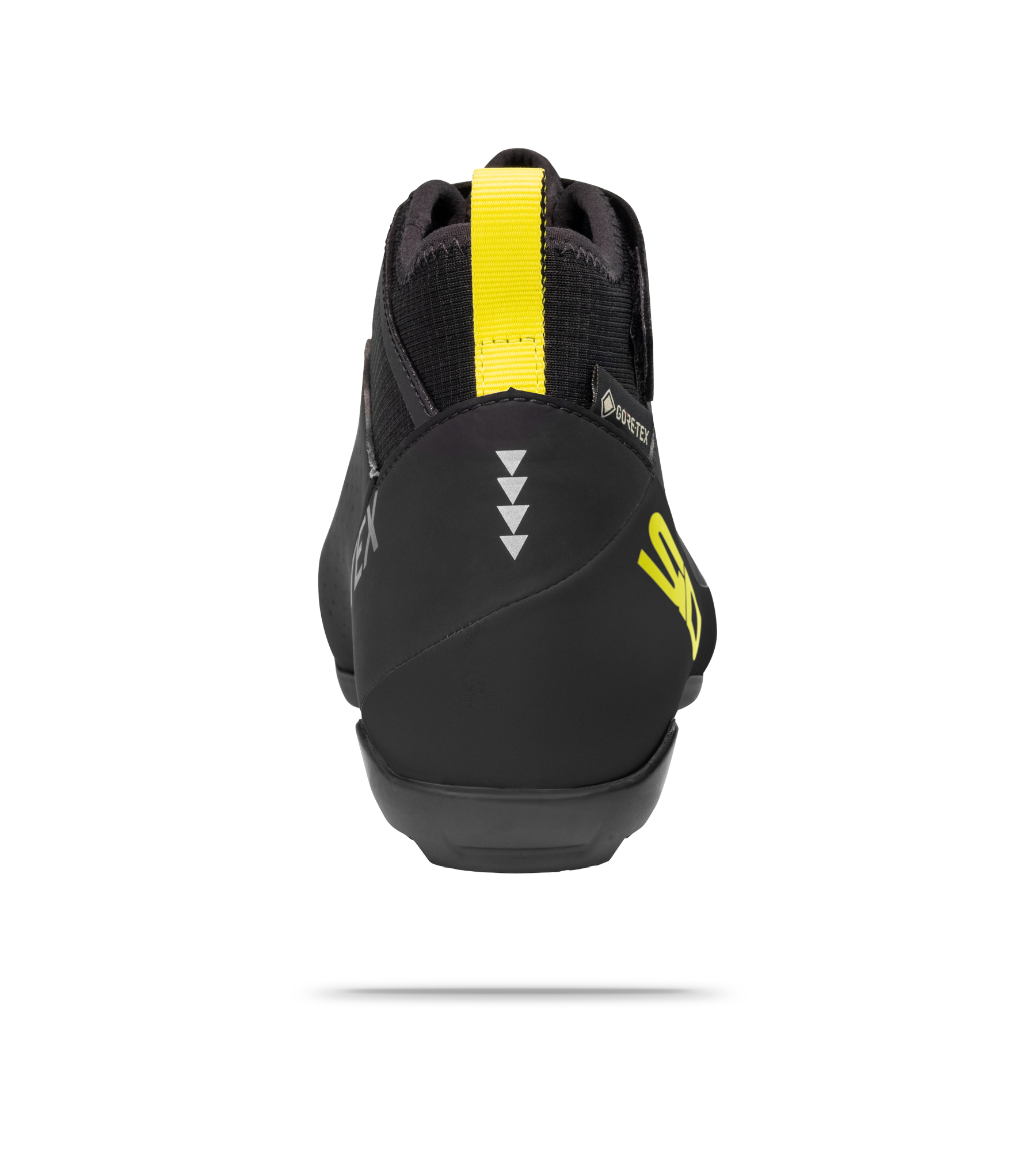 Glacies Winter Cycling Shoes