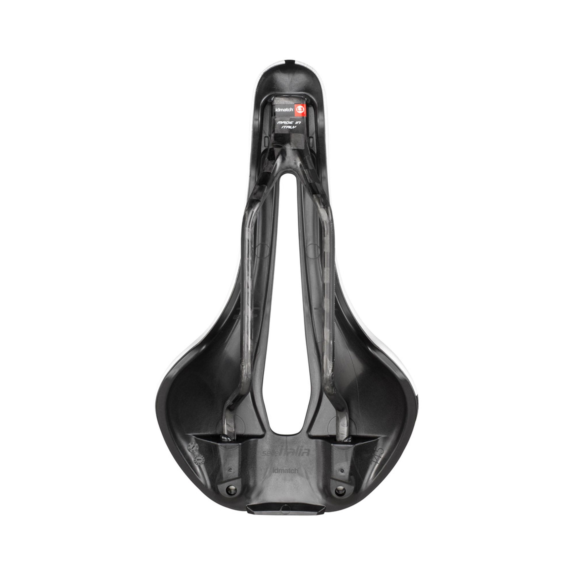 MVDP FLITE Boost Carbon Superflow Saddle