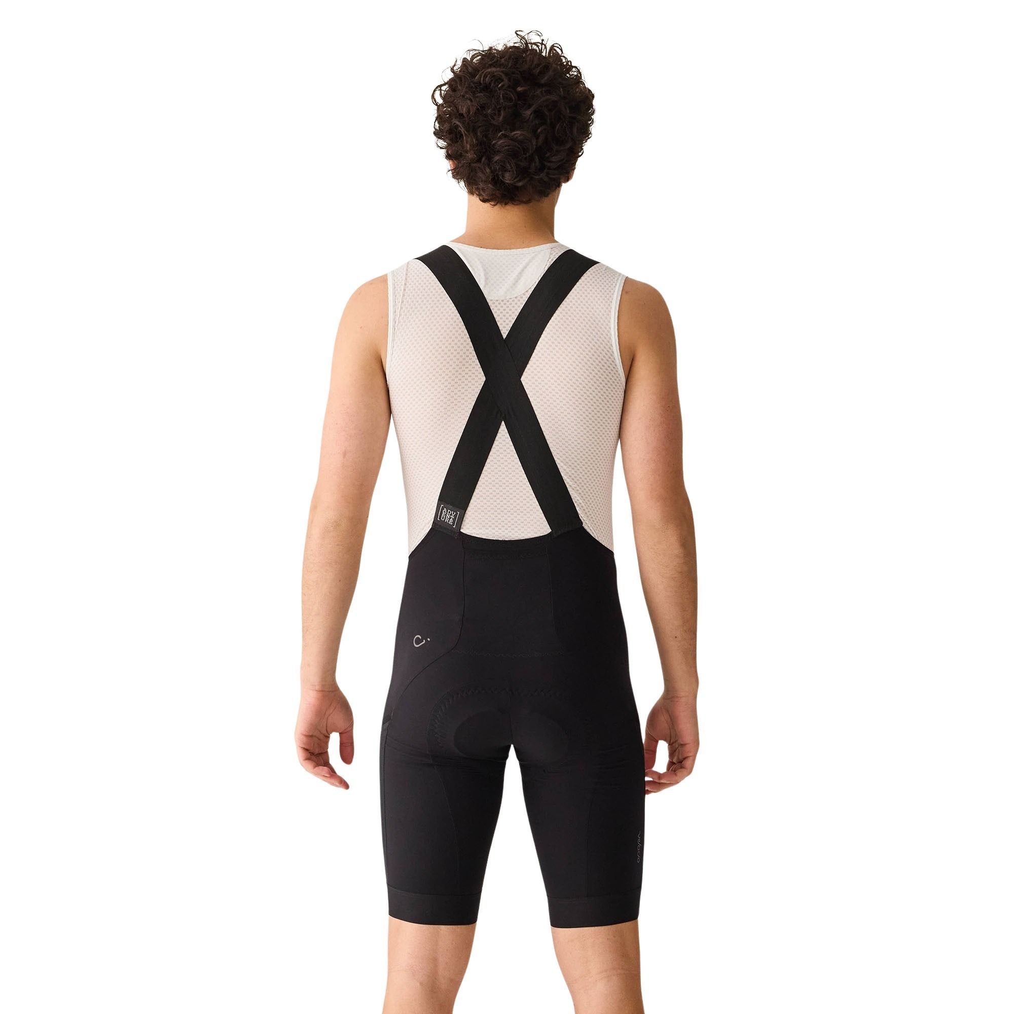 Adventure Cargo Bib Shorts