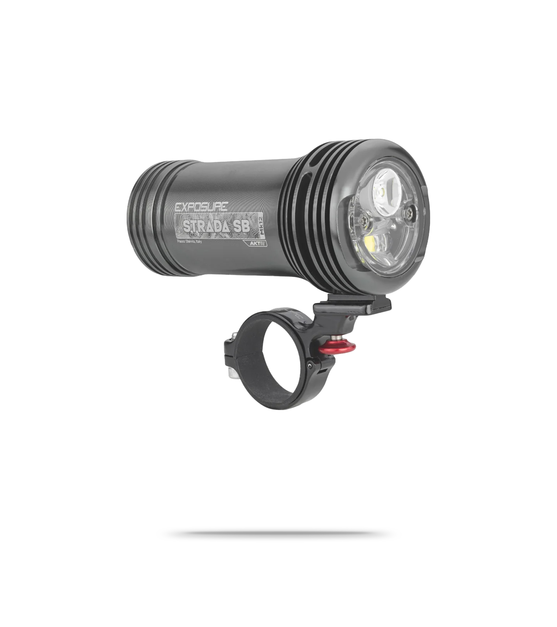 Strada Mk12 Super Bright AKTIV Technology Front Light