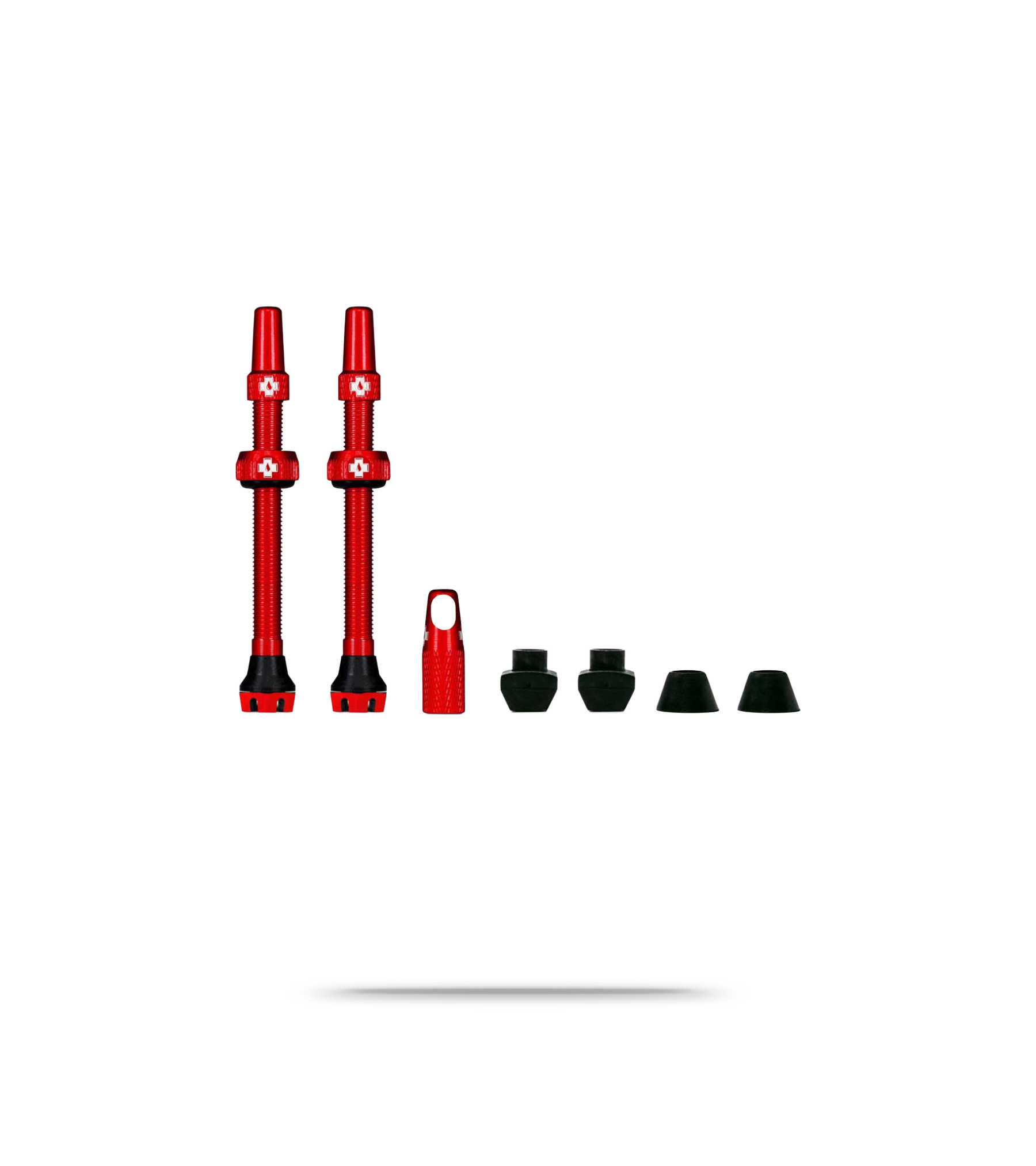 Tubeless Valve Kit V2