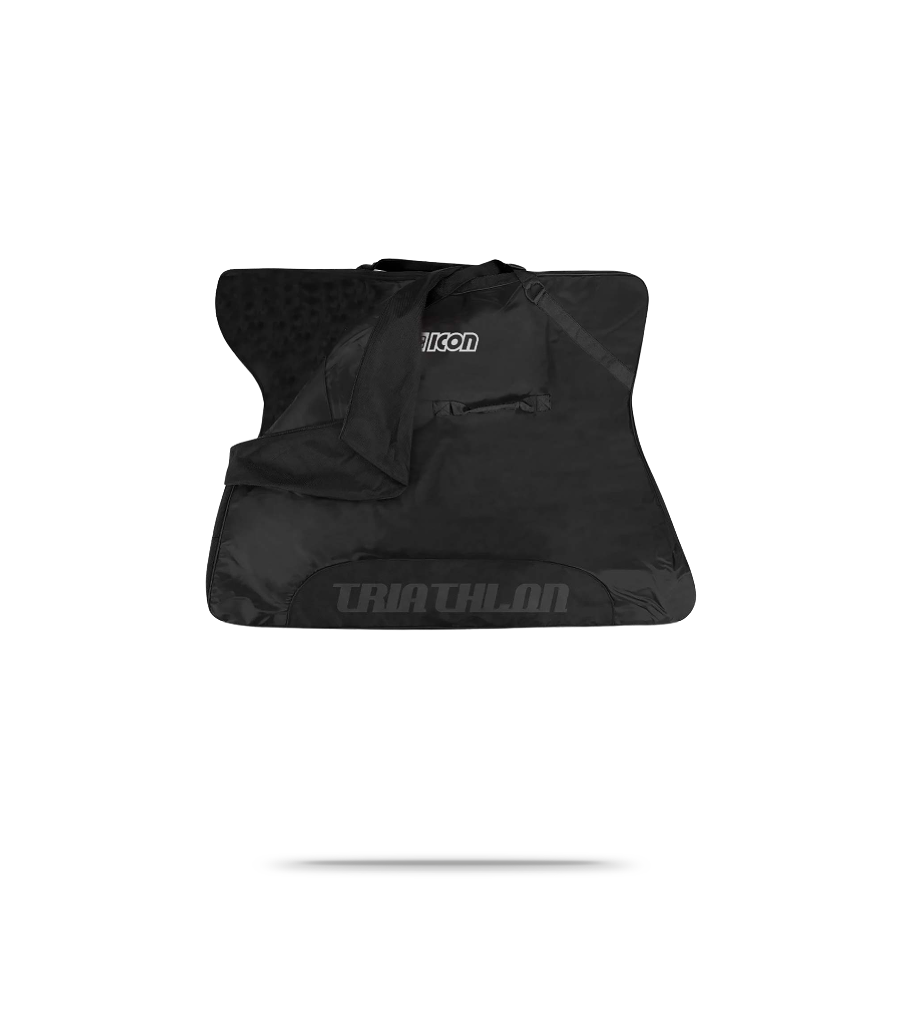 Travel Plus Triathlon Soft Bike Bag
