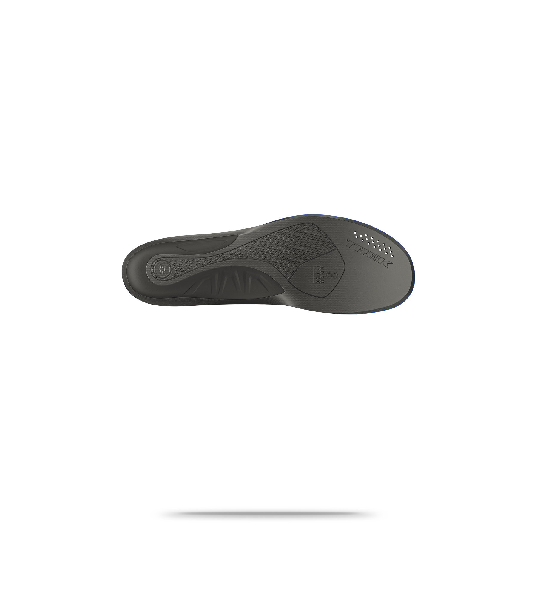 BioDynamic High Arch Cycling Insoles