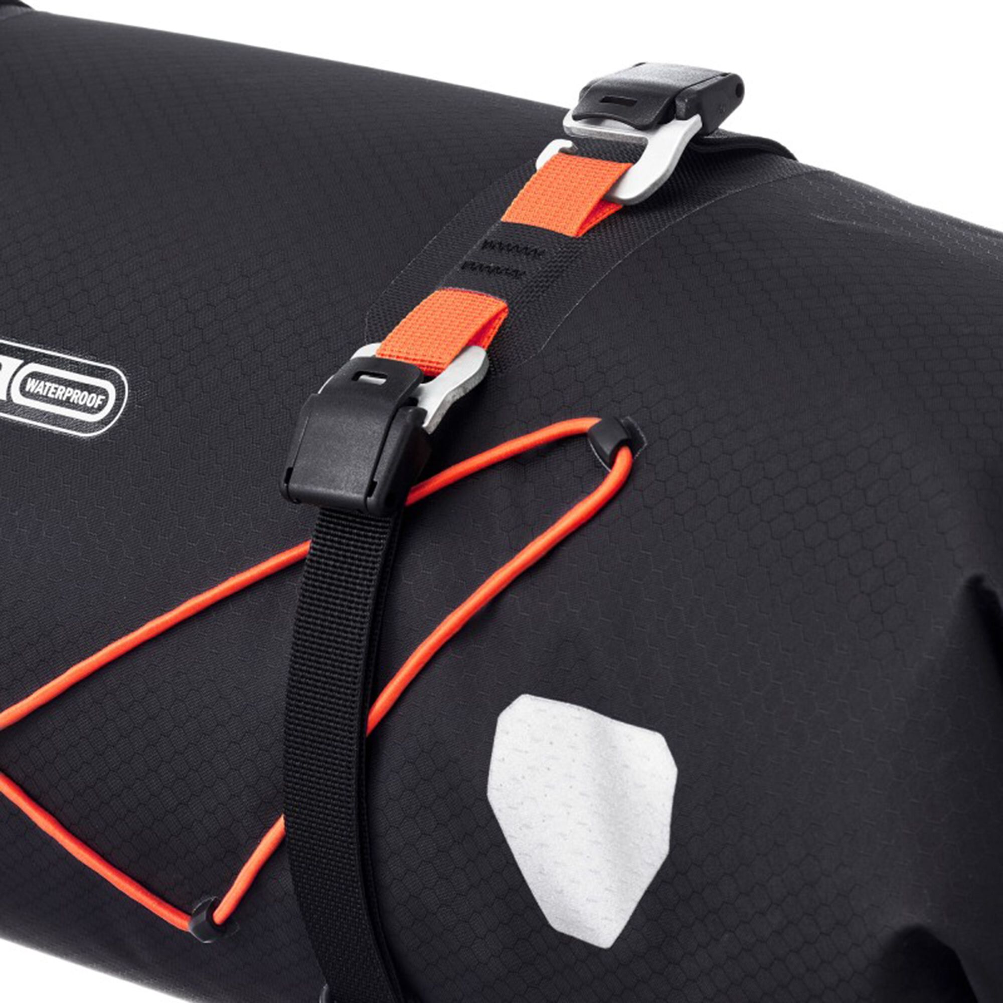 Handlebar Pack Flex 15L