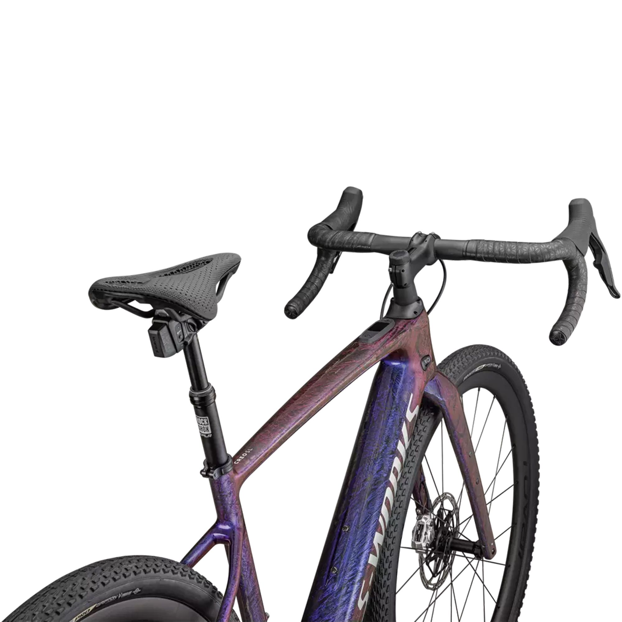 S-Works Creo 2 Electric Gravel Bike 2025