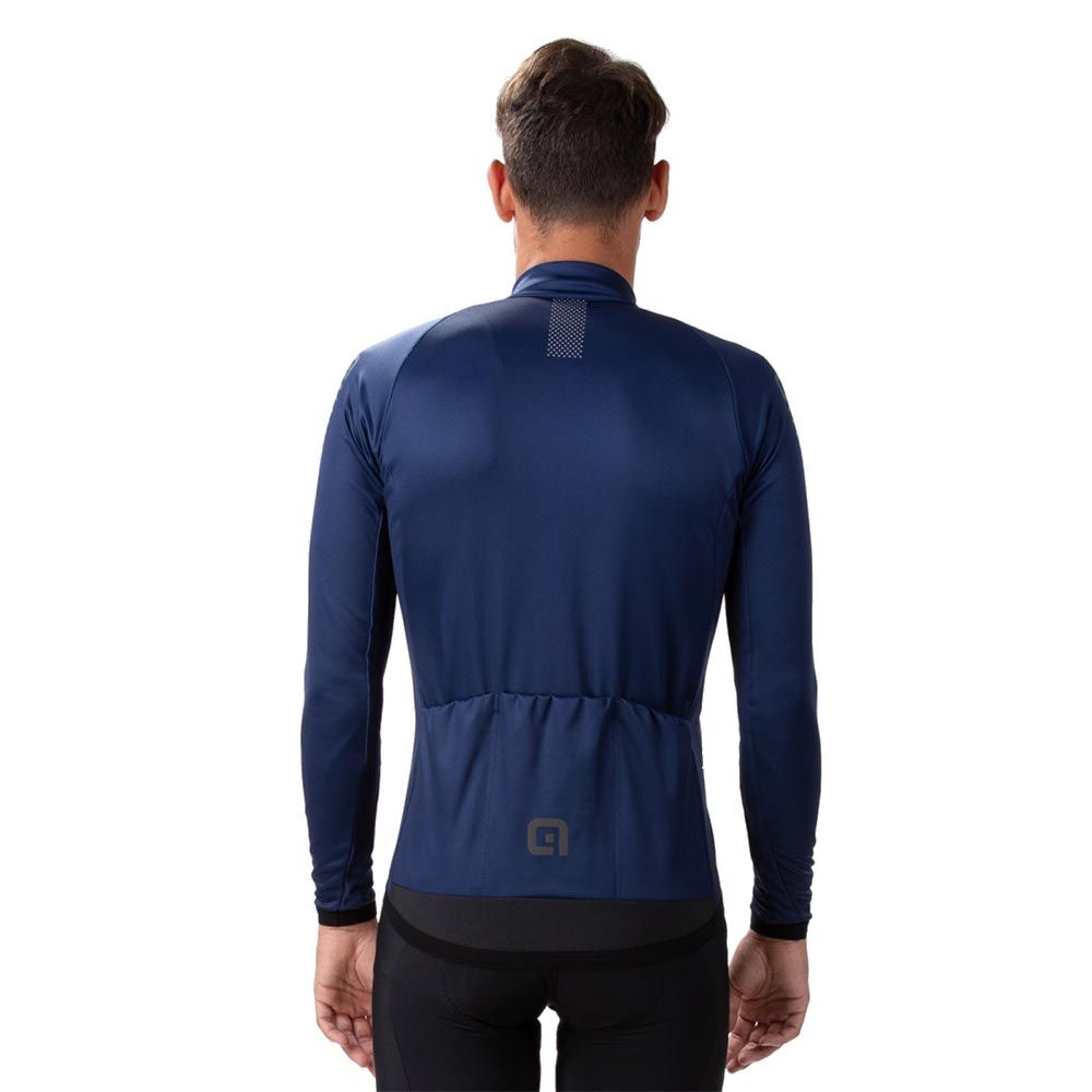 Thermal R-EV1 Long Sleeved Jersey