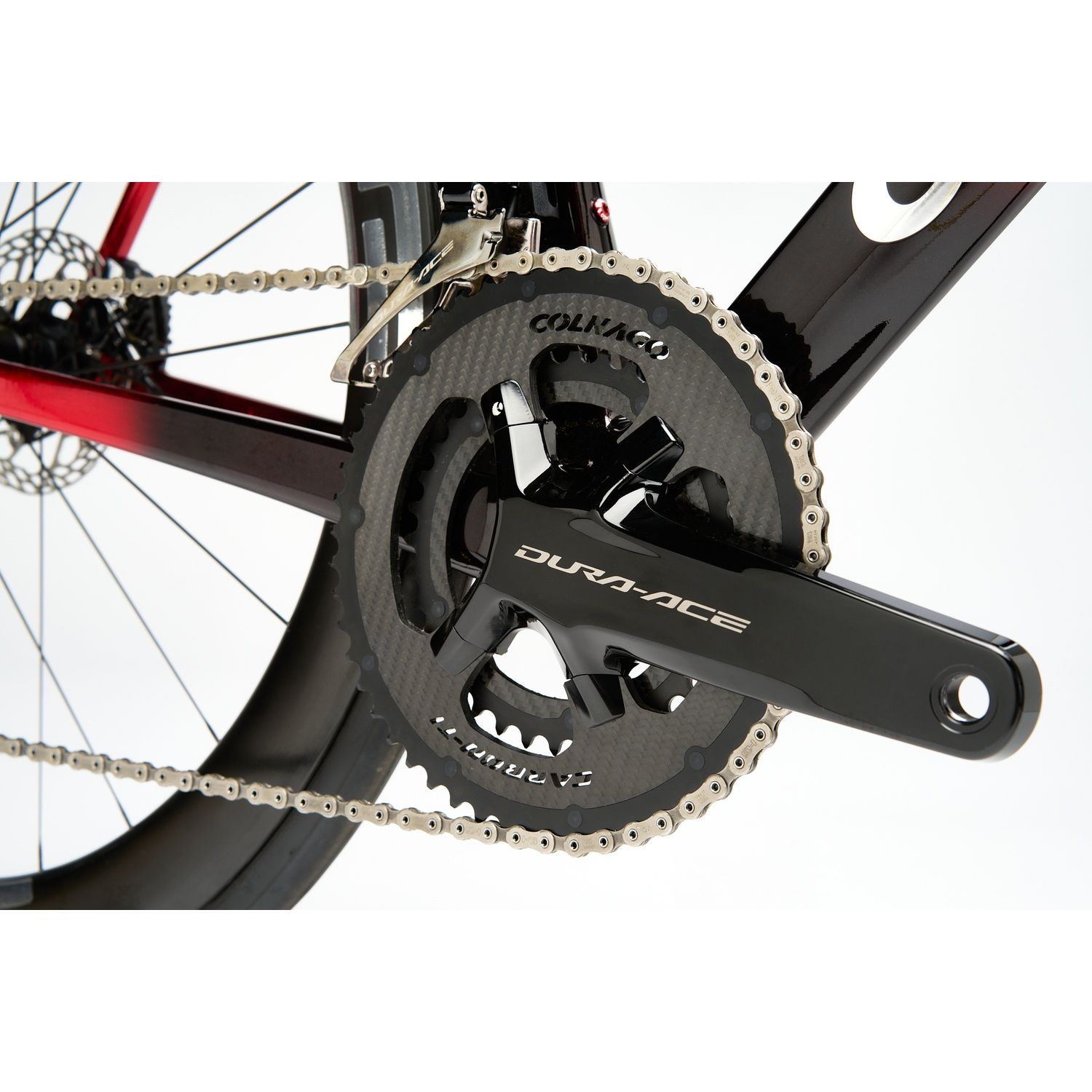 C68-R Vuelta Ltd Edition Carbon Road Bike Dura Ace Di2