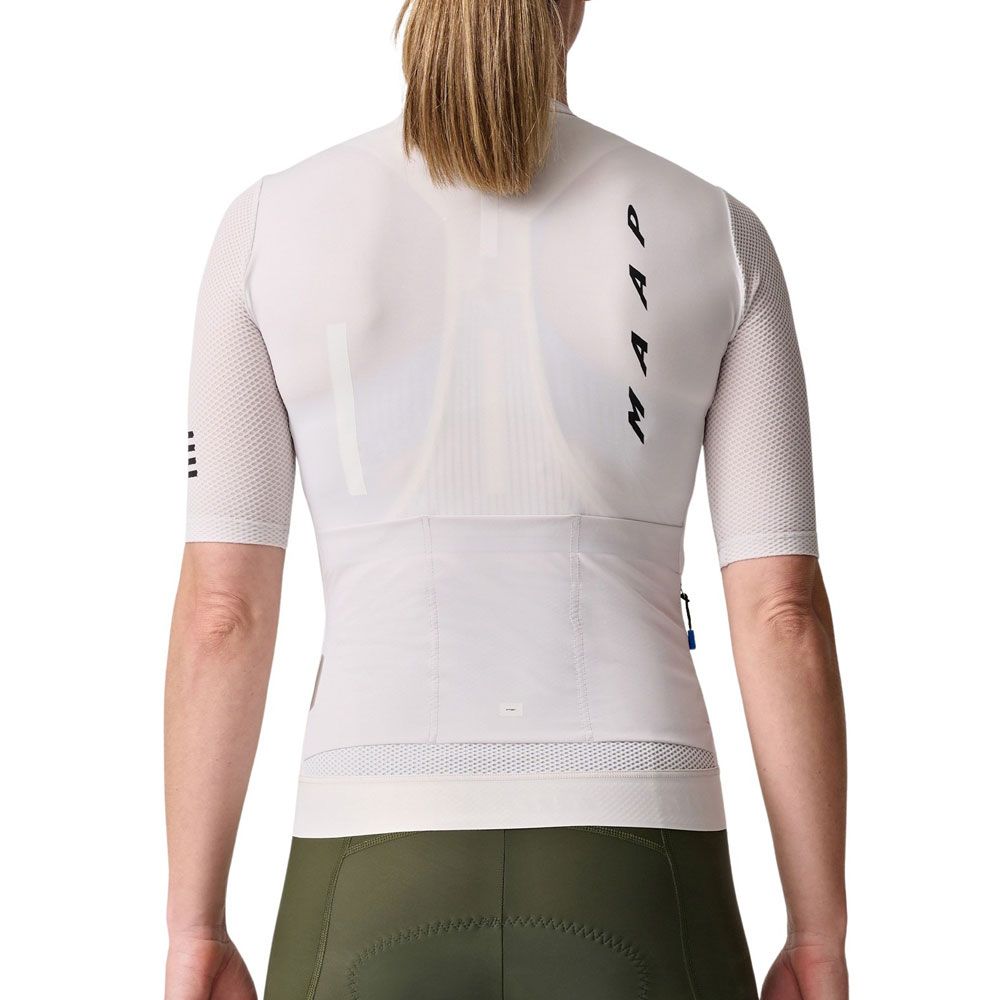 Evade Pro Base 2.0 Womens Short Sleeve Jersey