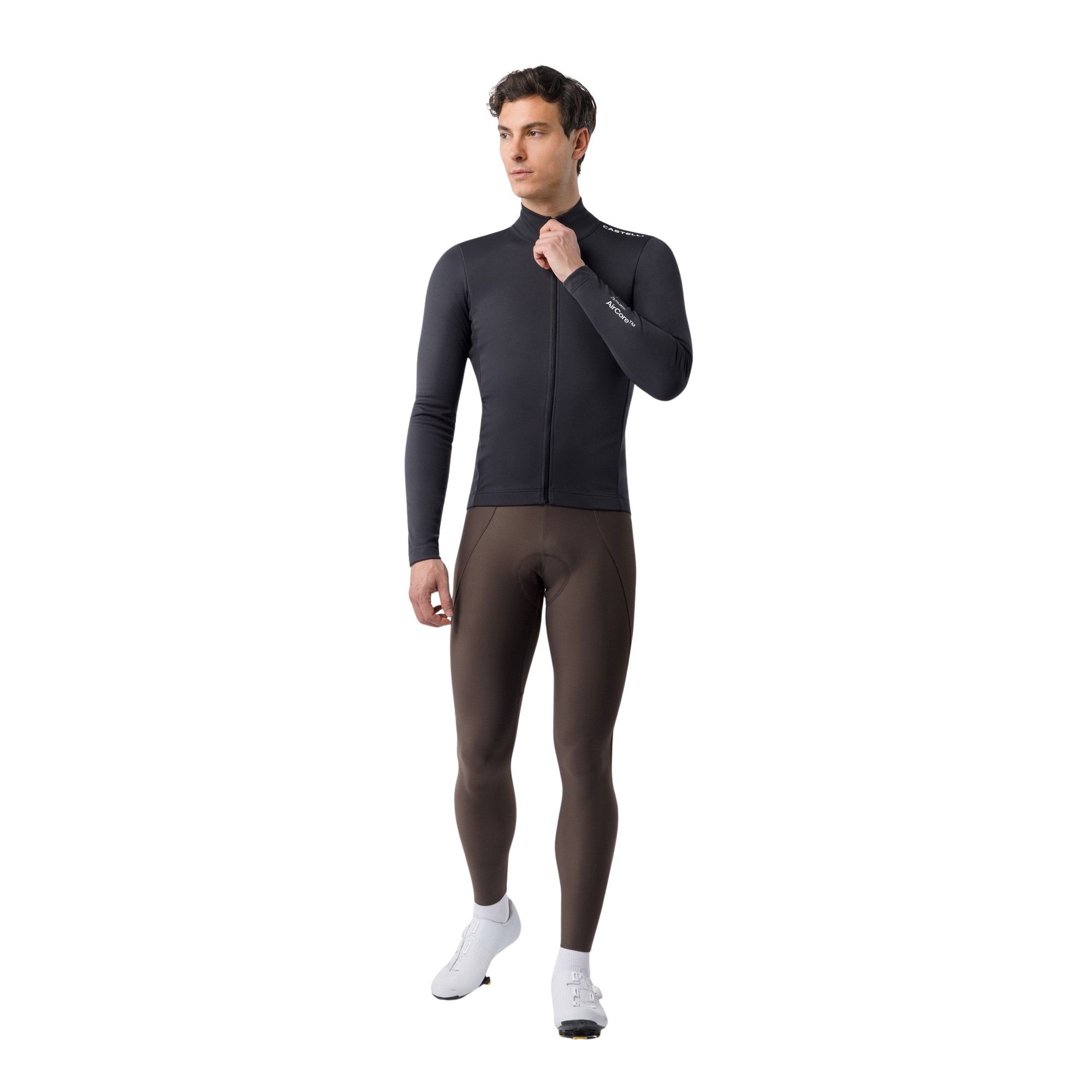 Espresso 2 Jacket