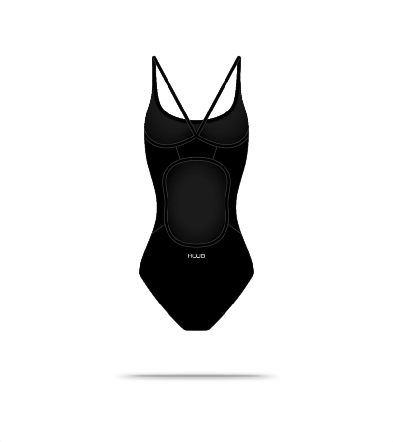 Women's Training Swim Costume