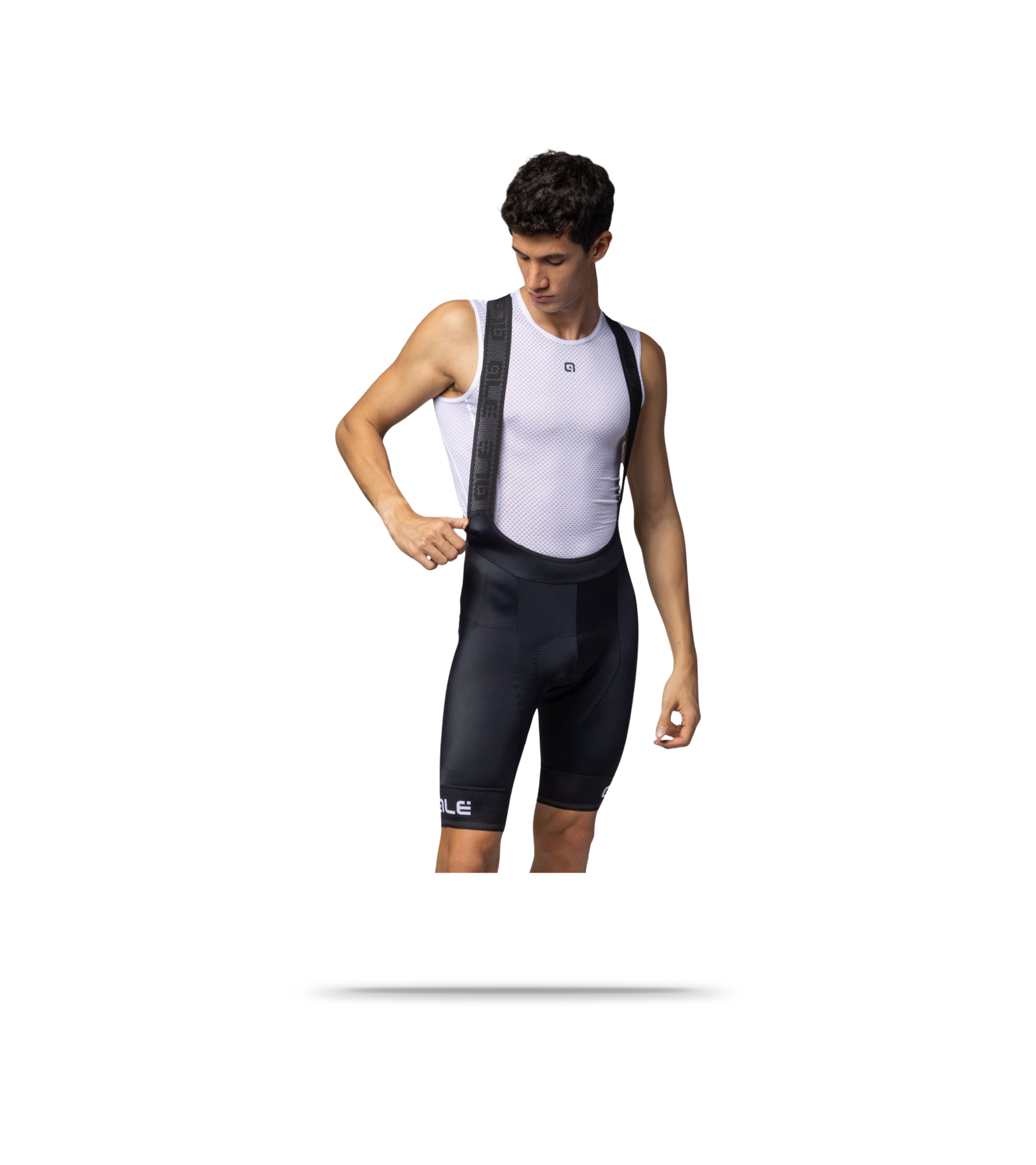 Corsa 2.0 Pragma Bib Shorts