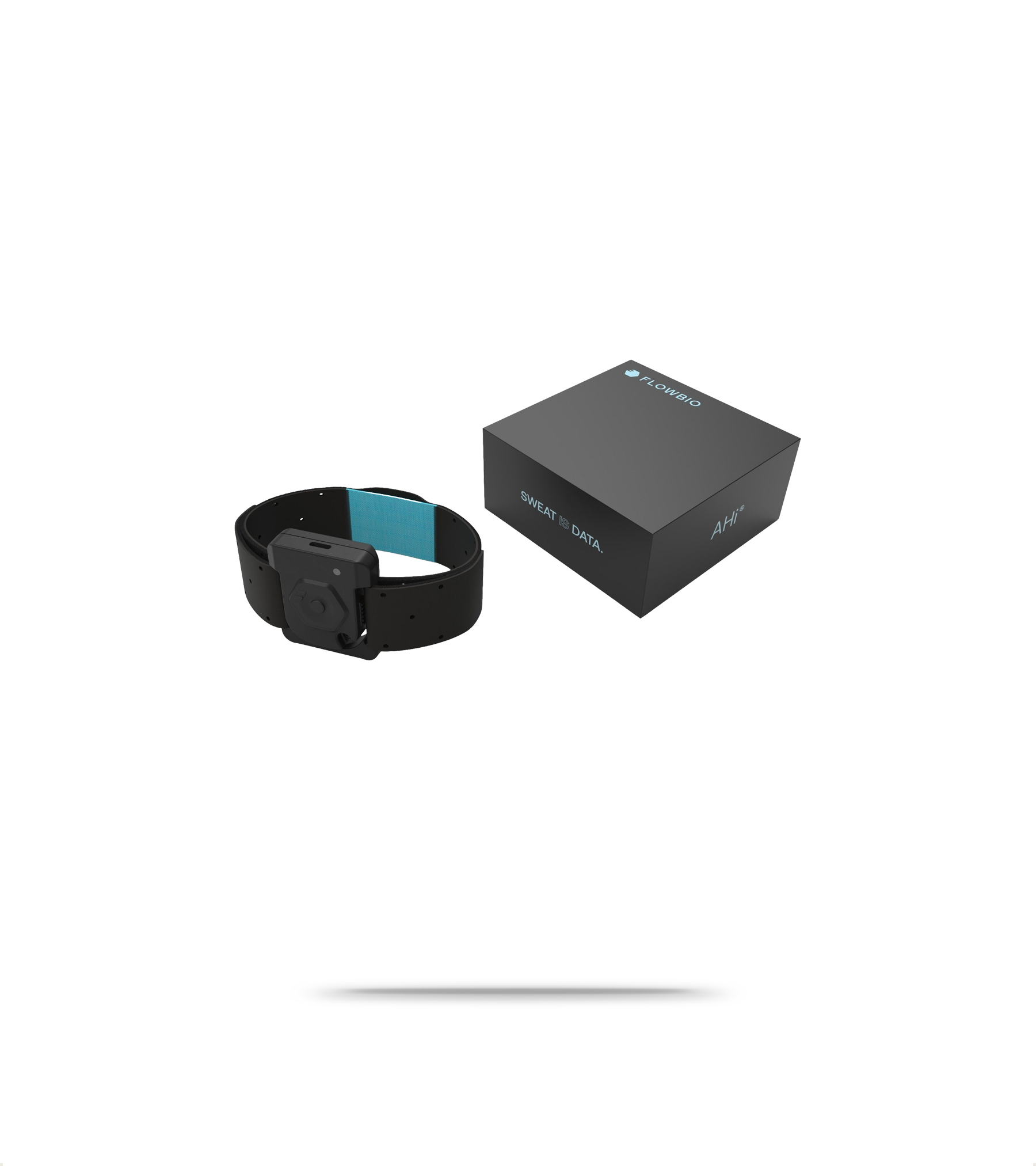 The FLOWBIO Sensor