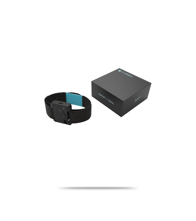 The FLOWBIO Sensor