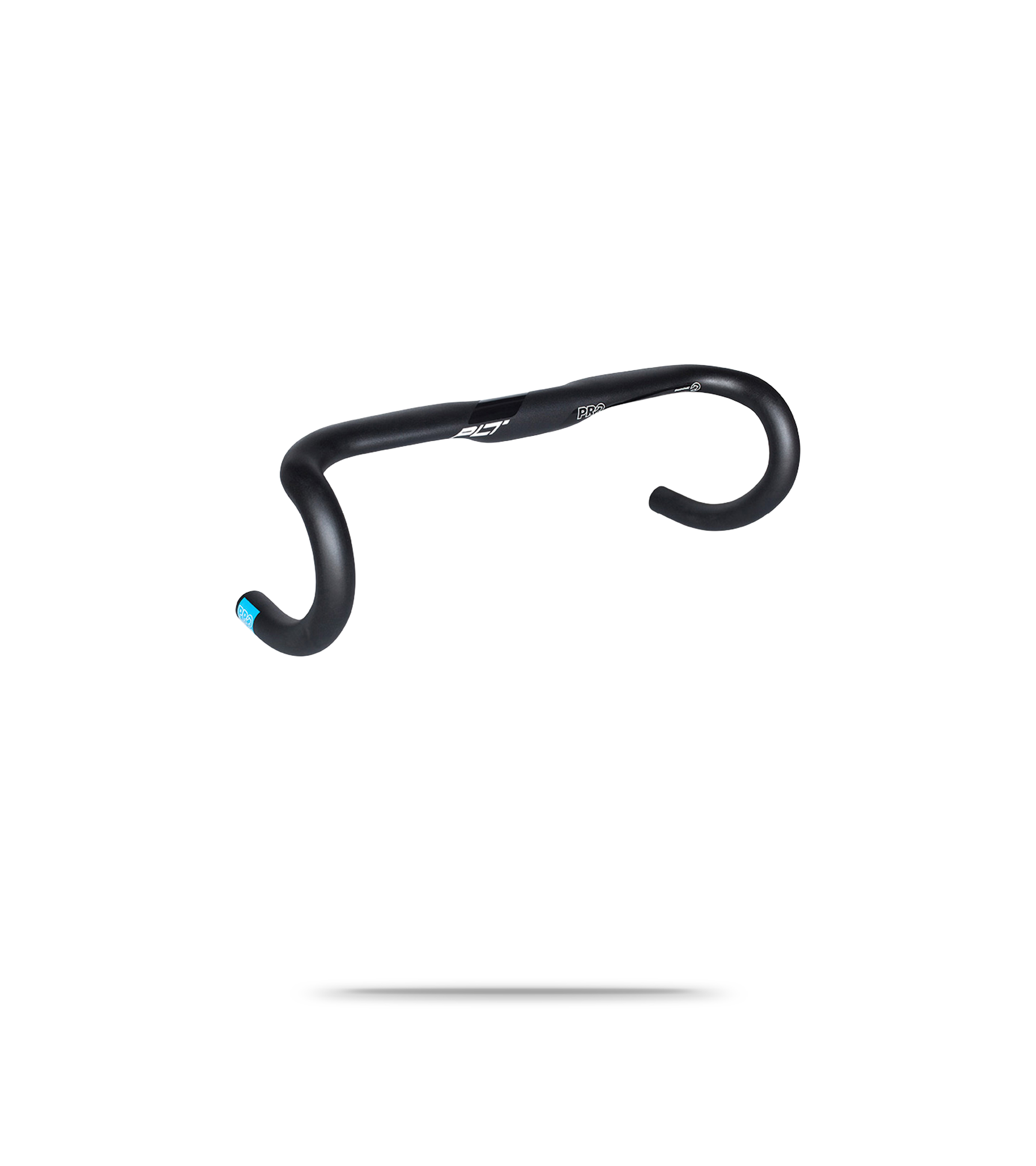 PLT Alloy Ergo Handlebar