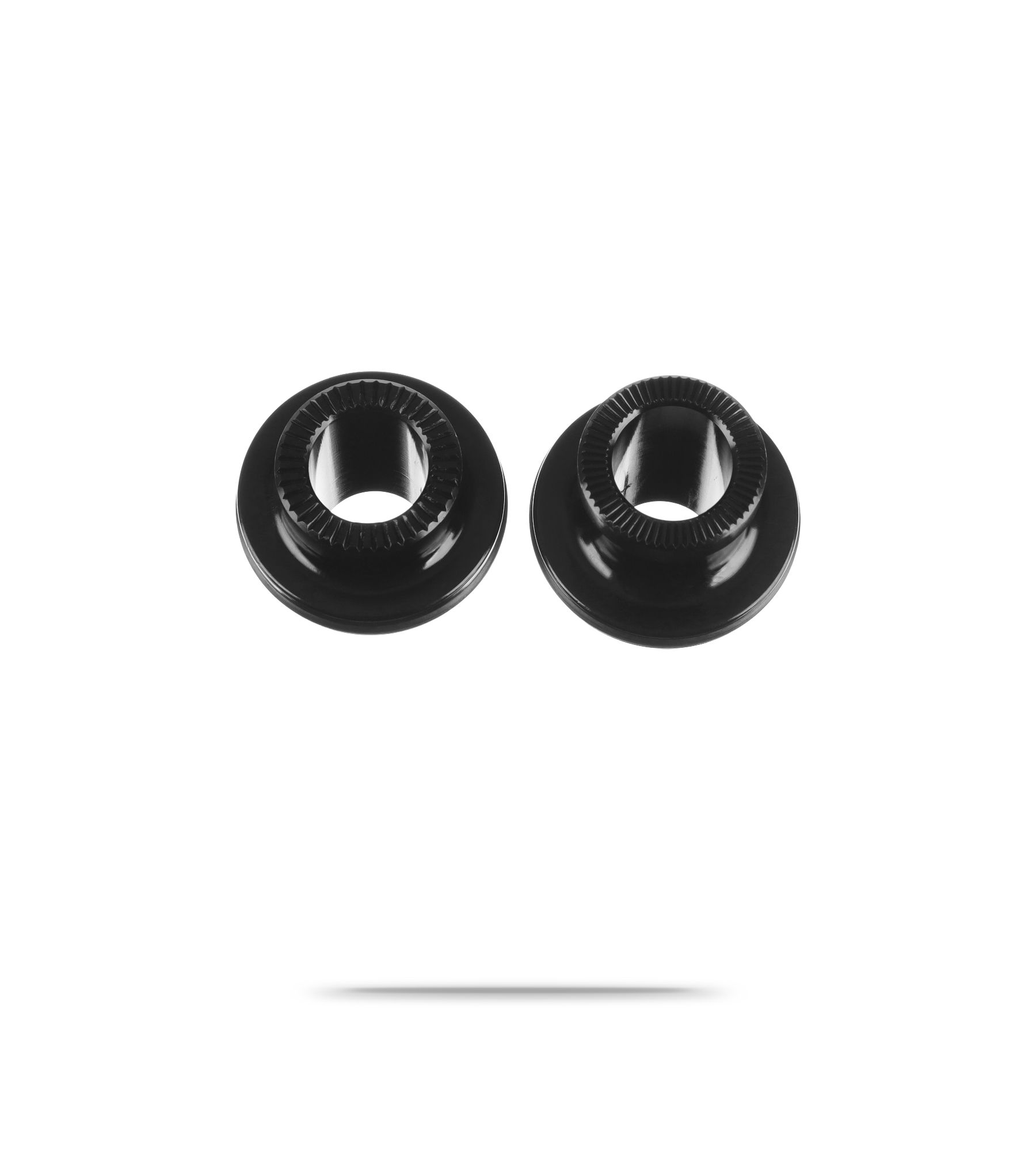12mm Adapters For Vel RL and GRL Front Wheels