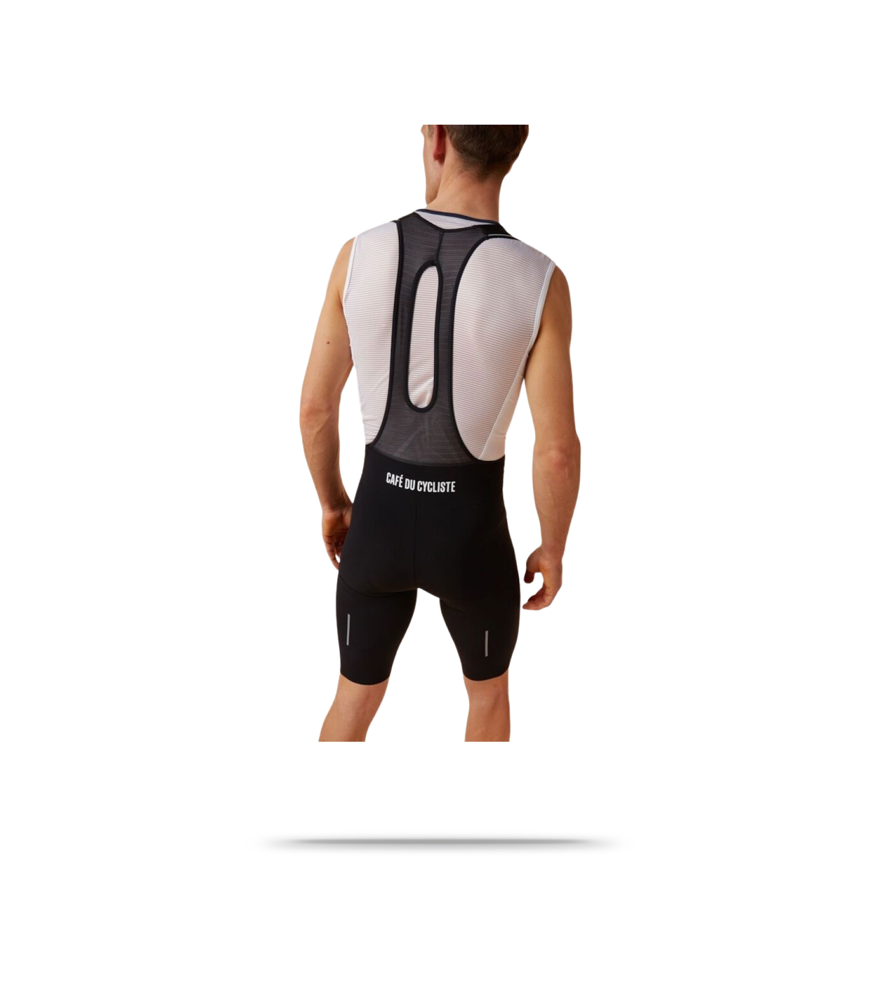Victoire Bib Short