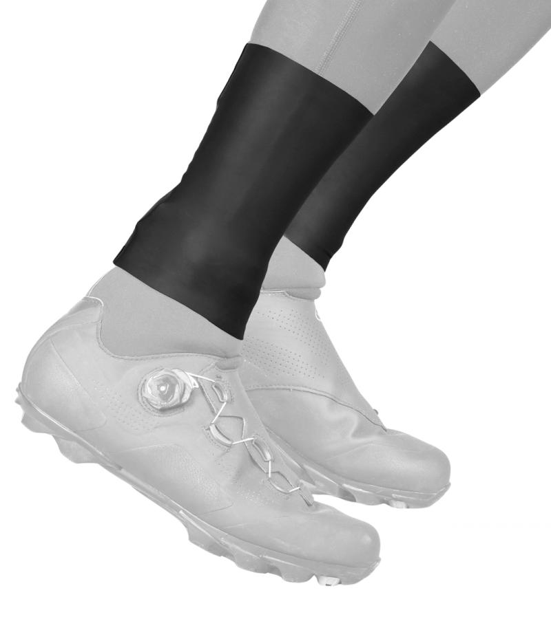 AquaSeal Waterproof Cycling Gaiters