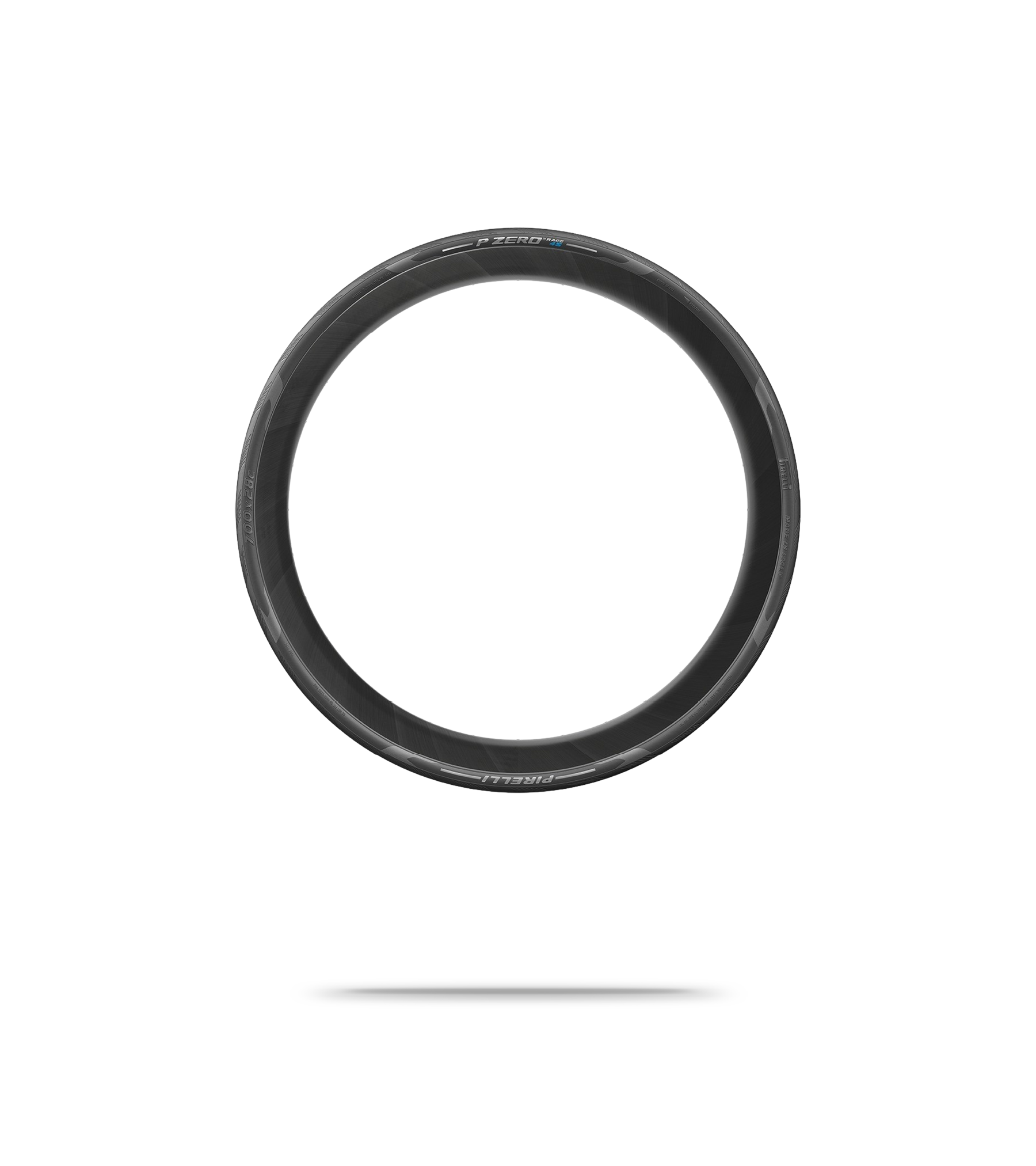 P-Zero Race 4S Clincher Road Tyre