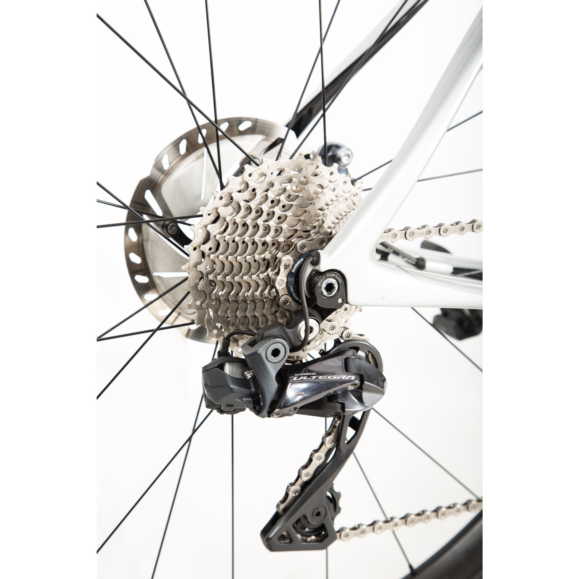 Synapse Ultegra Di2 2022 51cm - Approved Used