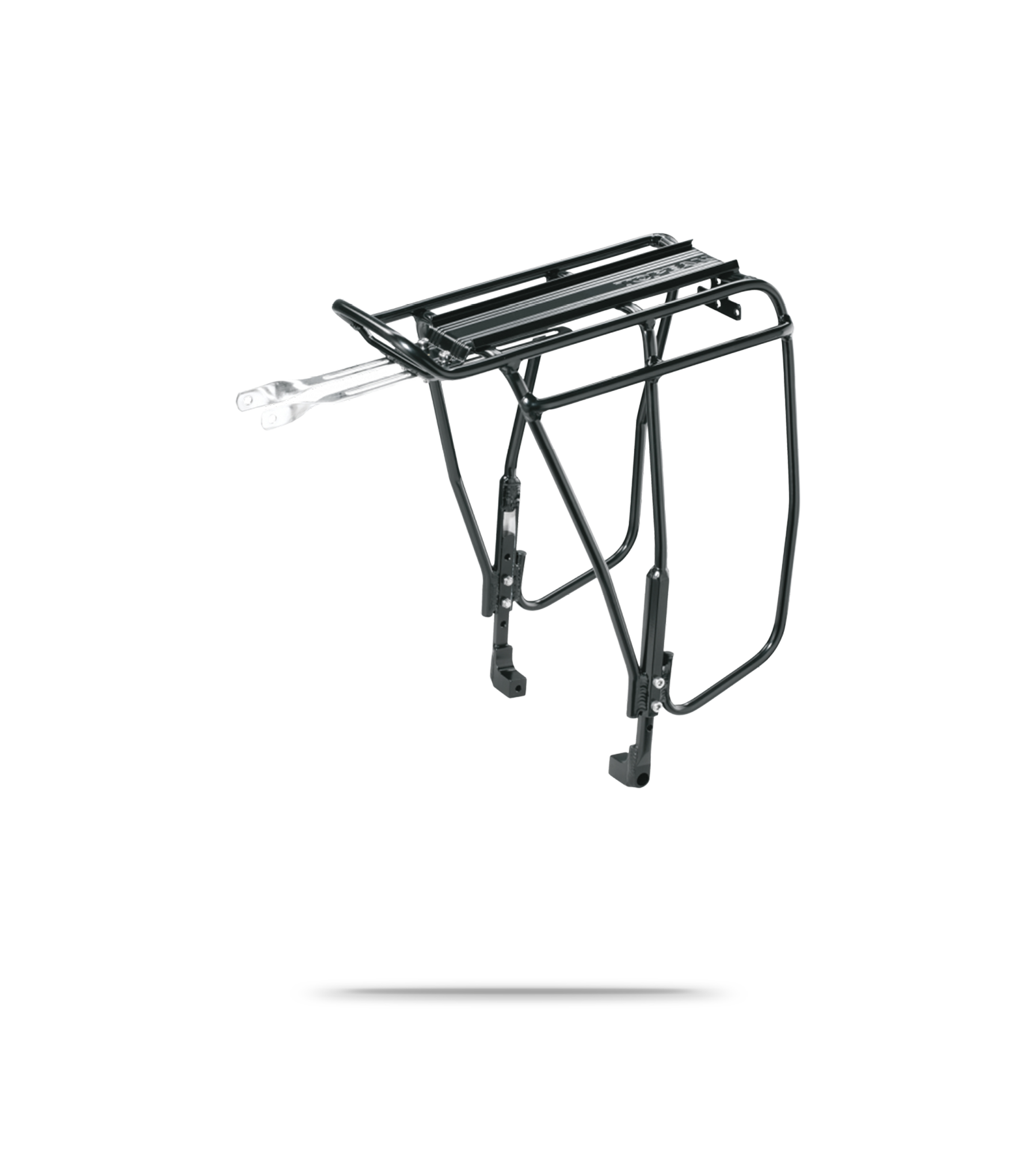 Uni Super Tourist DX Disc Rear Rack