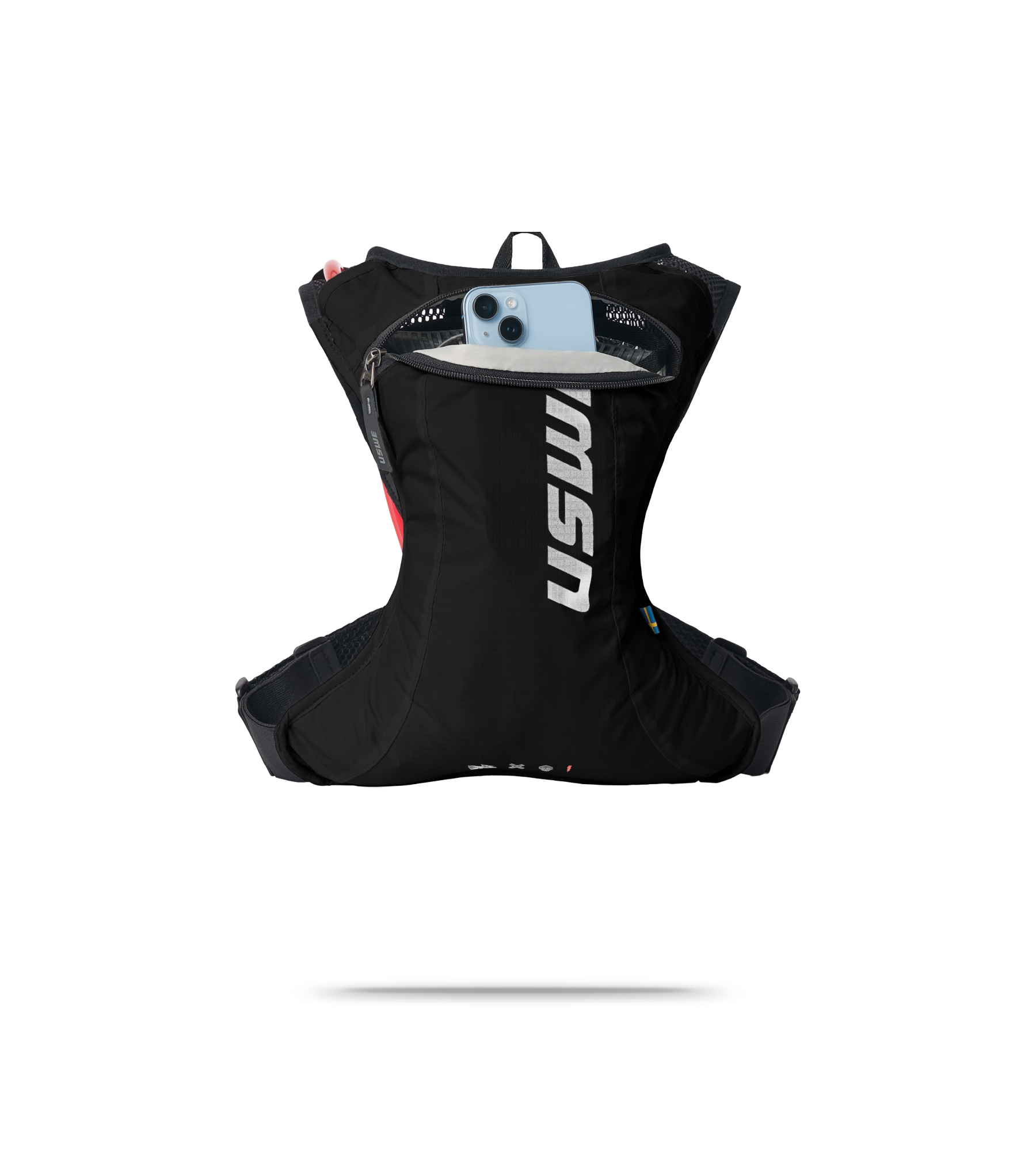 Race 2.0 MTB Hydration Pack