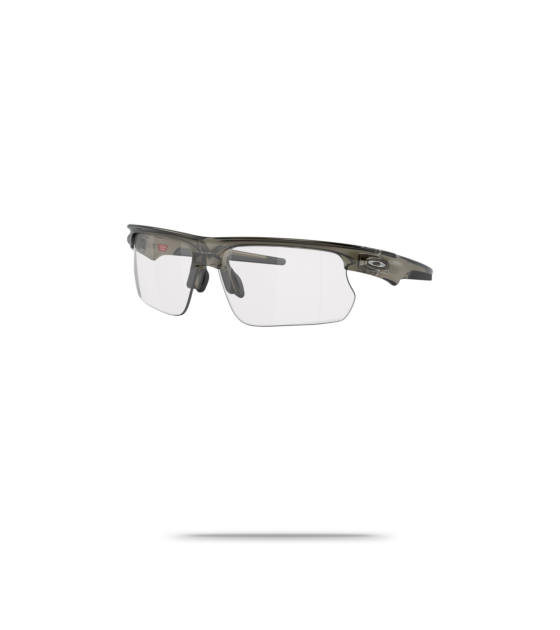 Bisphaera Photochromic Sport Sunglasses