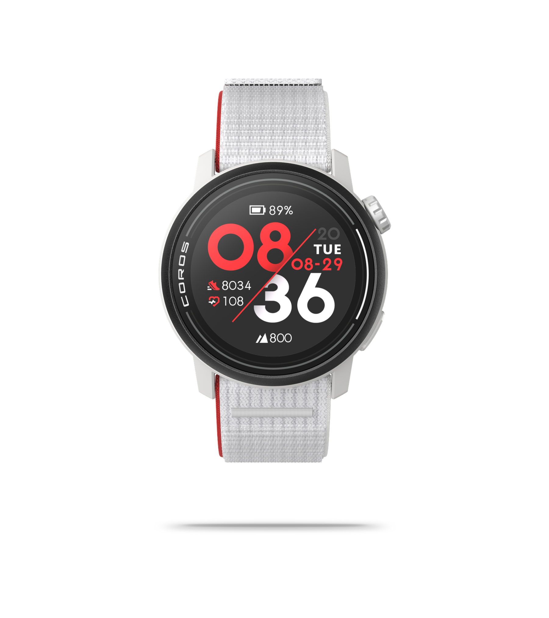Pace 3 GPS Sport Watch