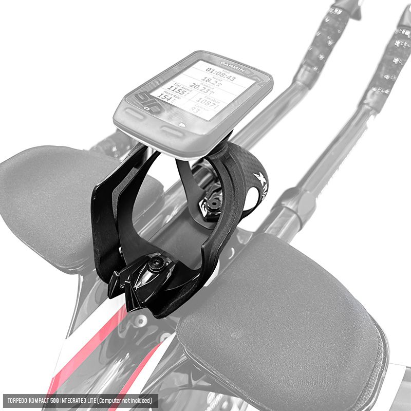 Torpedo Kompact 500 Integrated Lite Hydration System
