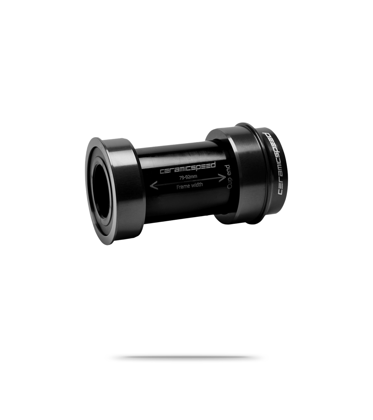 CeramicSpeed CeramicSpeed BBRight Bottom Bracket - BBRight | Sigma