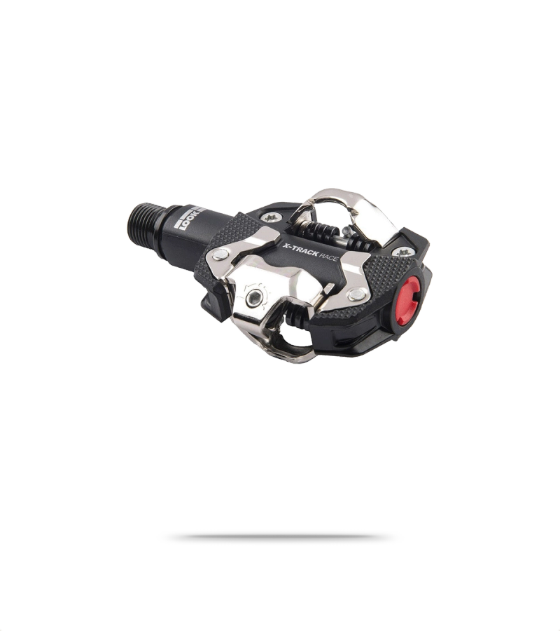 X-Track Race MTB Pedals