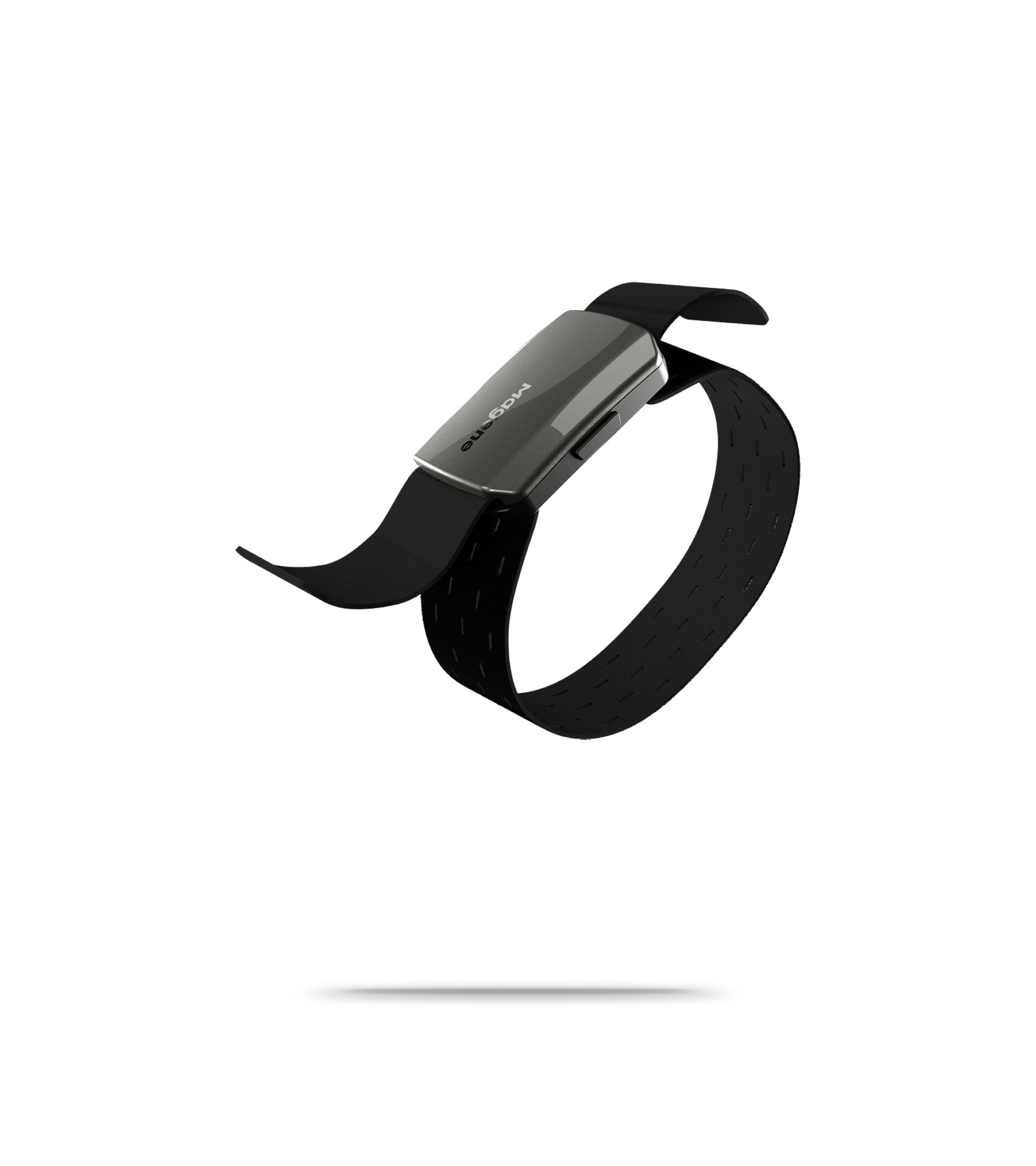 H803 Optical Heart Rate Monitor with Armband