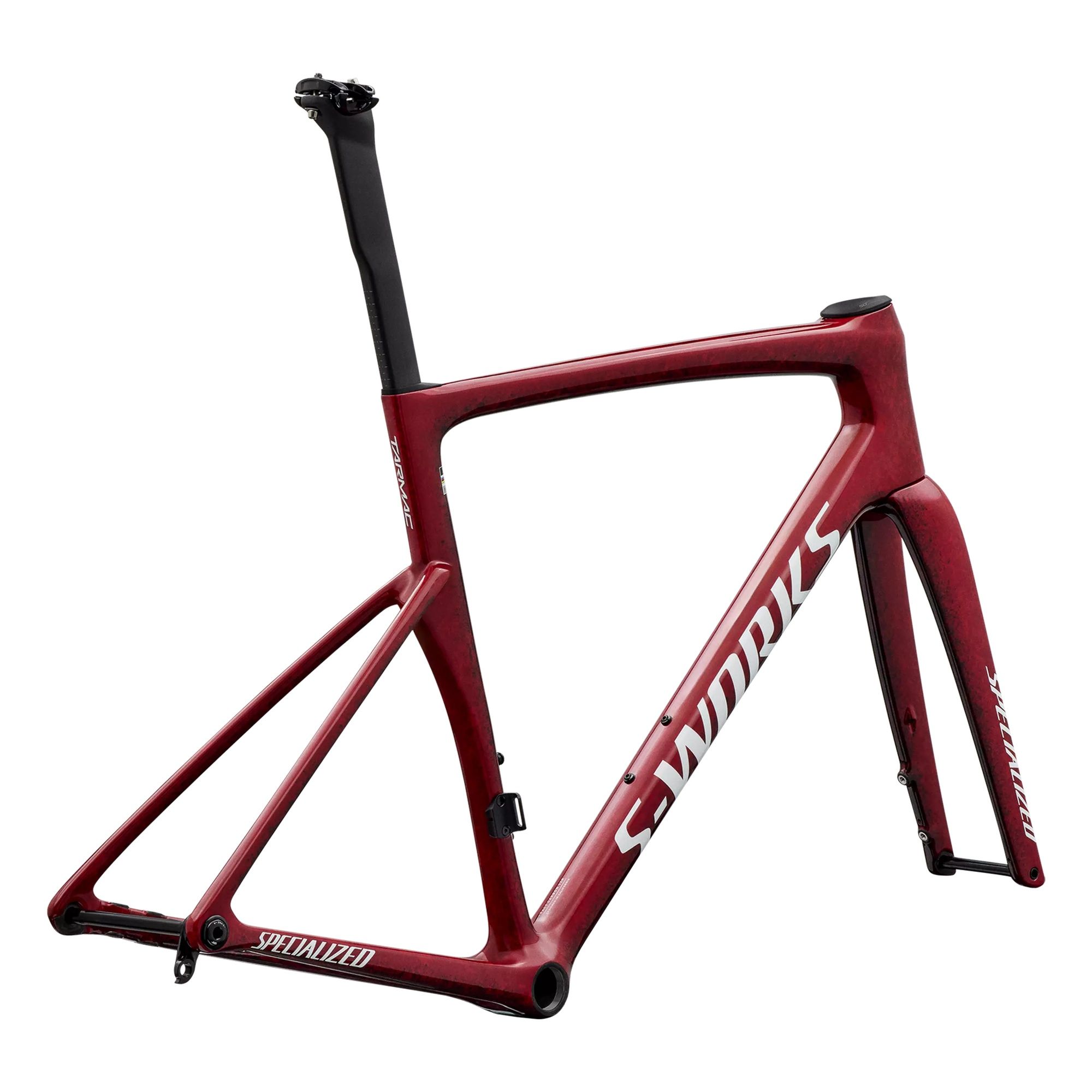 S-Works Tarmac SL9 Frameset