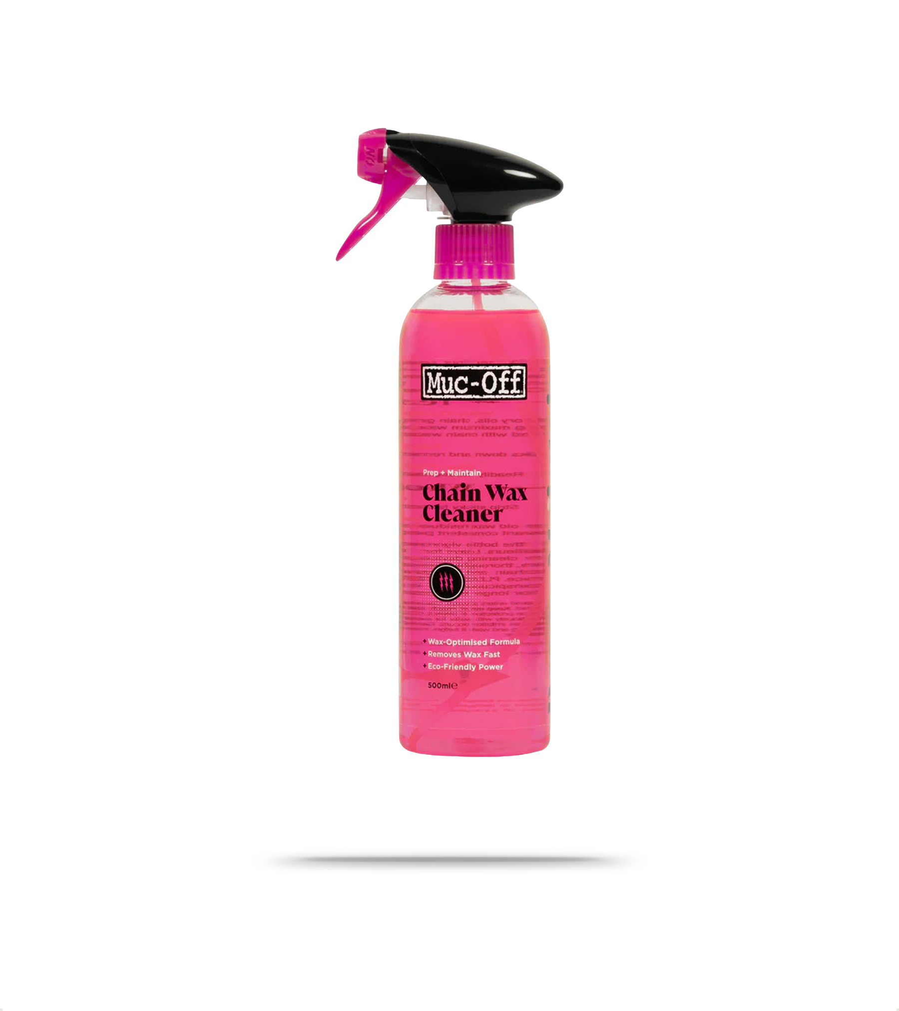 Chain Wax Cleaner 500ml