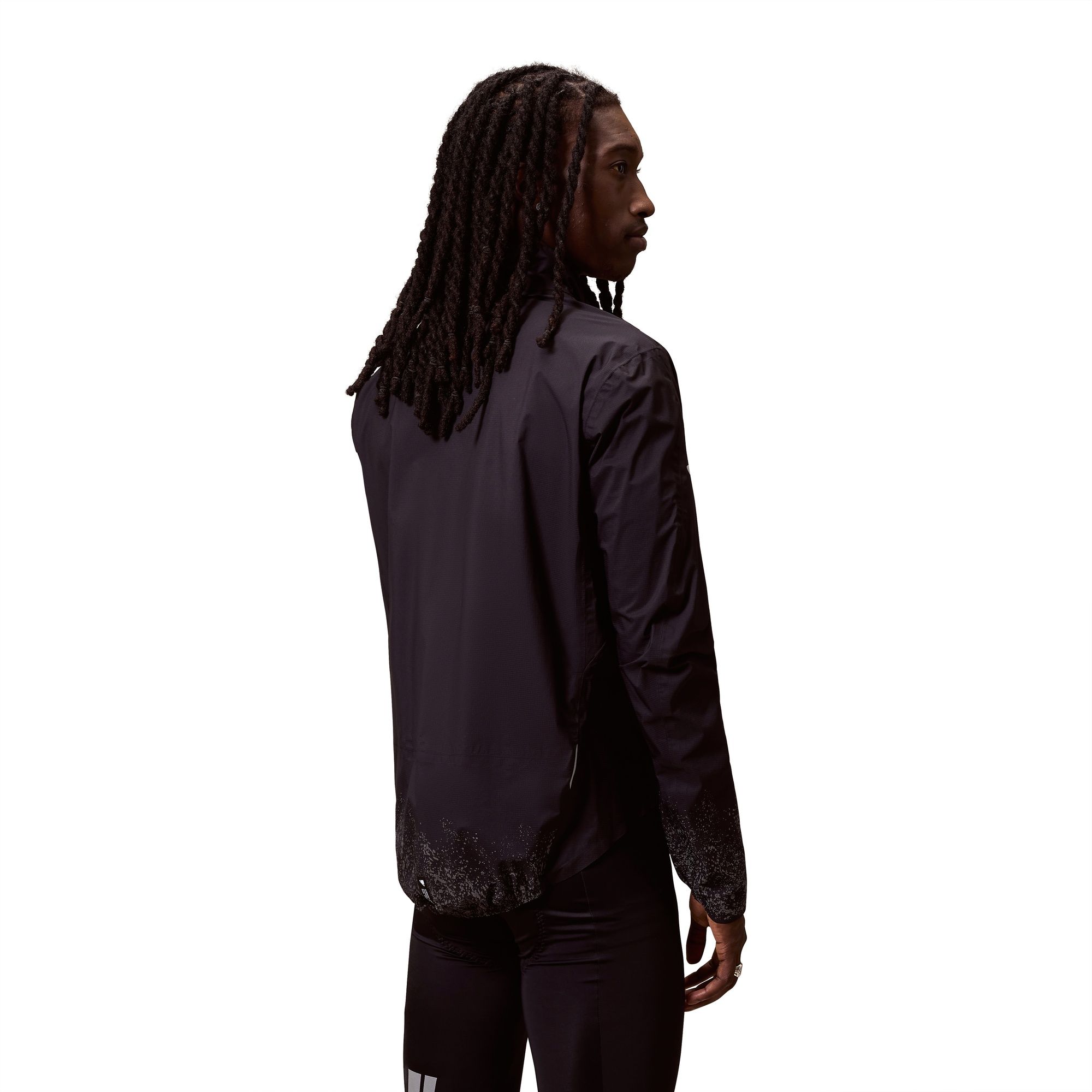 AllTrack Race Cape