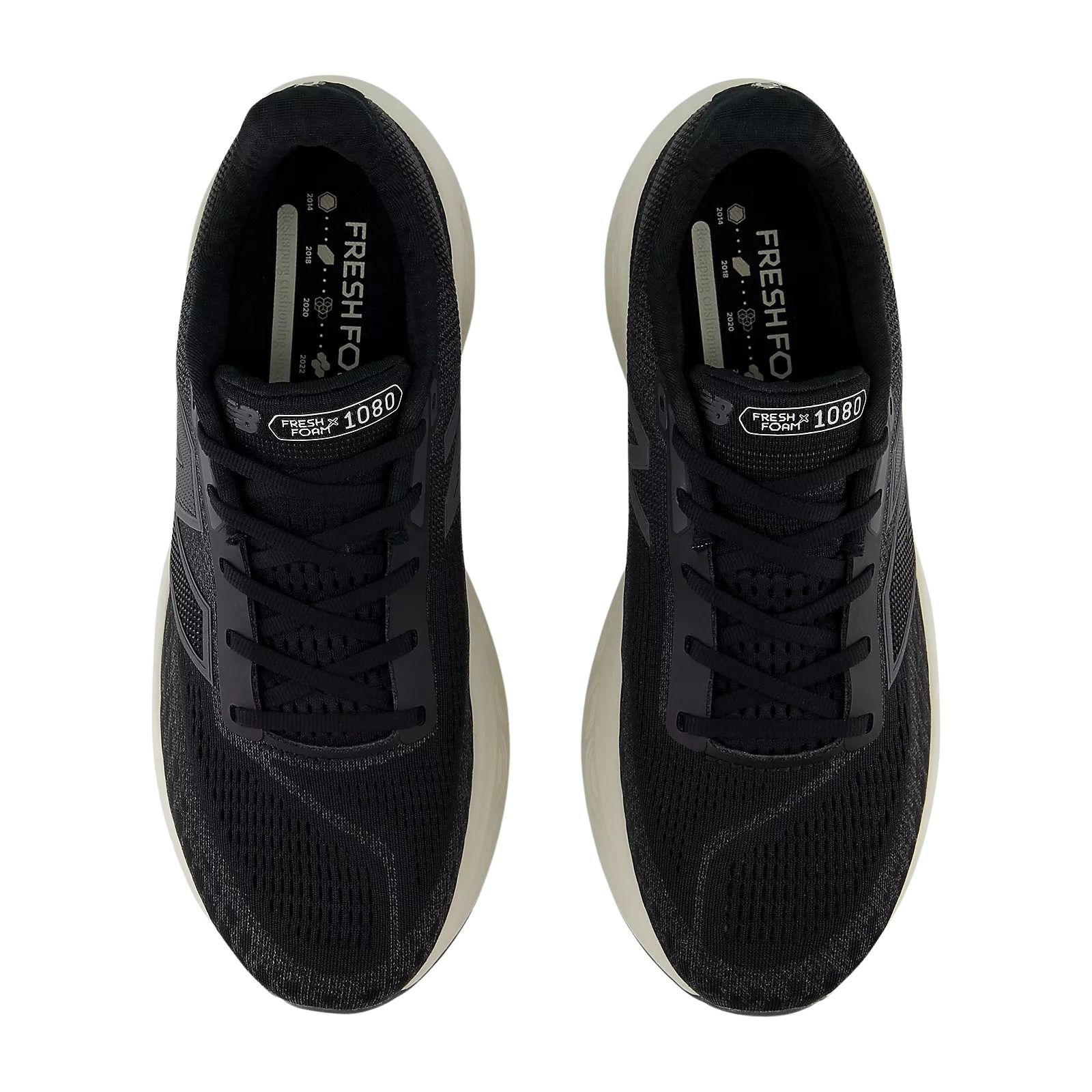 Fresh Foam X 1080v14 Men's Road Running Shoes