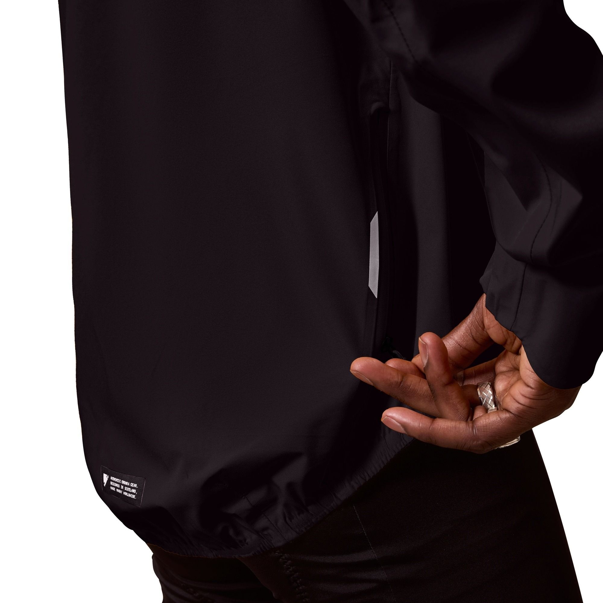Pro SL Race Advanced Jacket