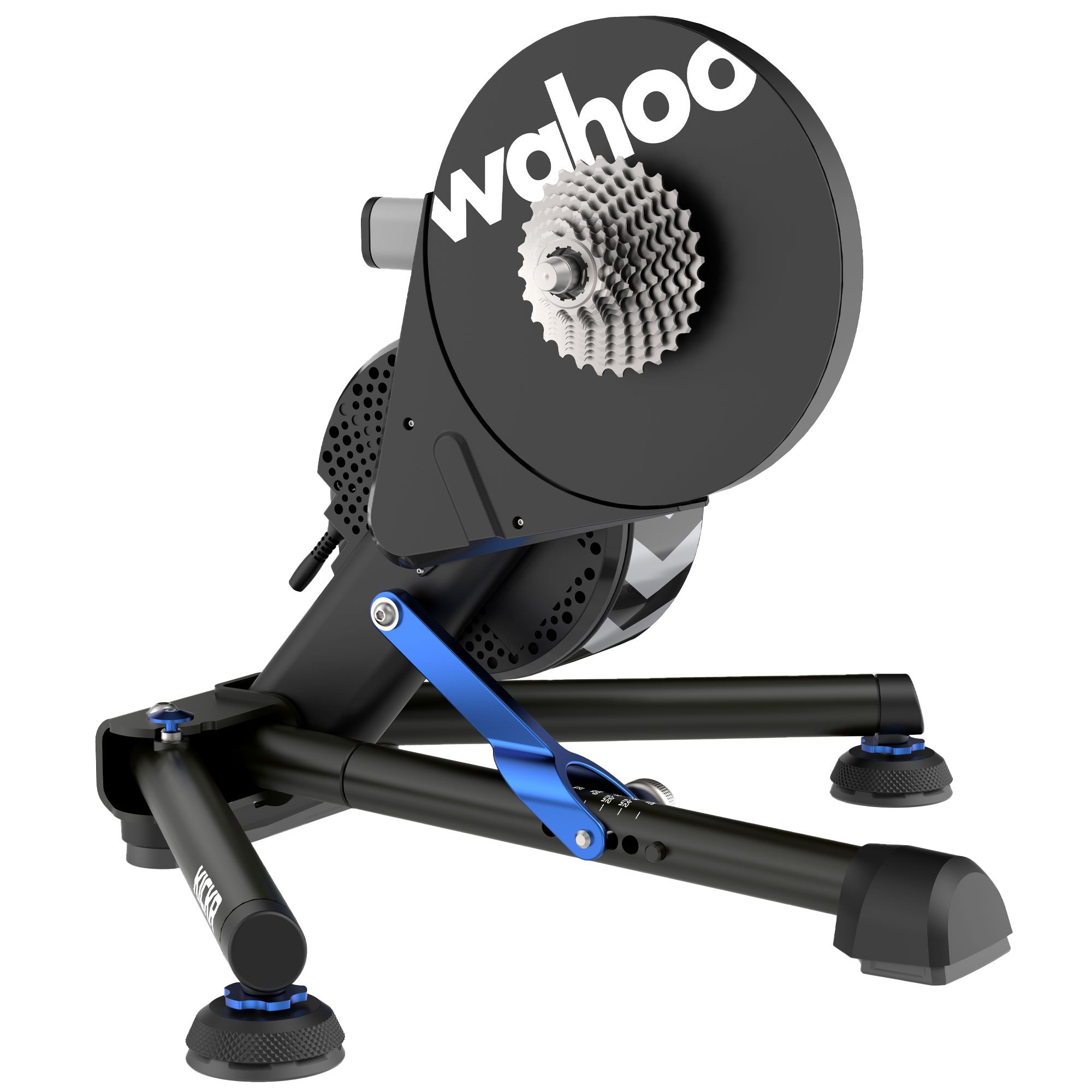 KICKR Smart Trainer with Wi-Fi