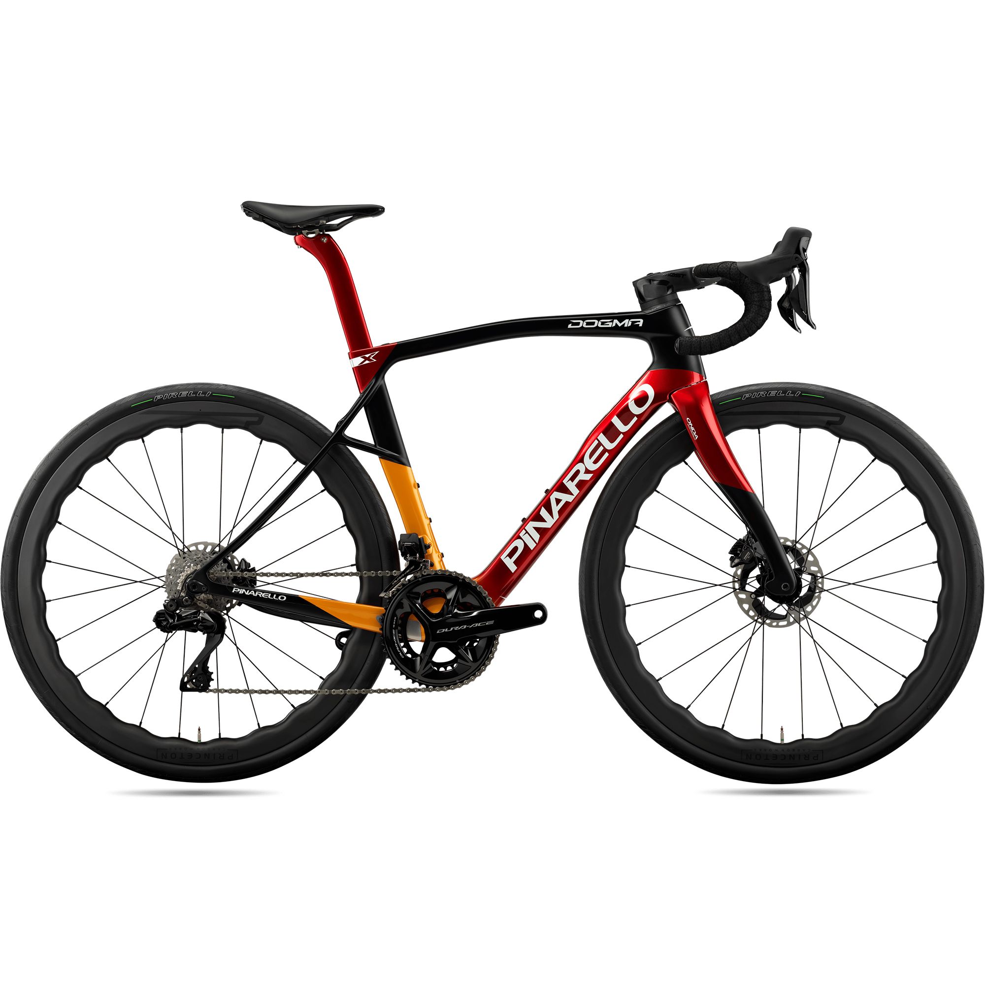 Dogma X Dura-Ace Di2 Disc Road Bike