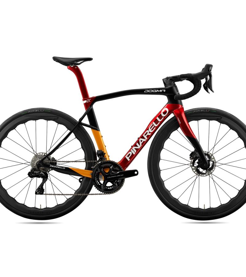 Dogma X Dura-Ace Di2 Disc Road Bike