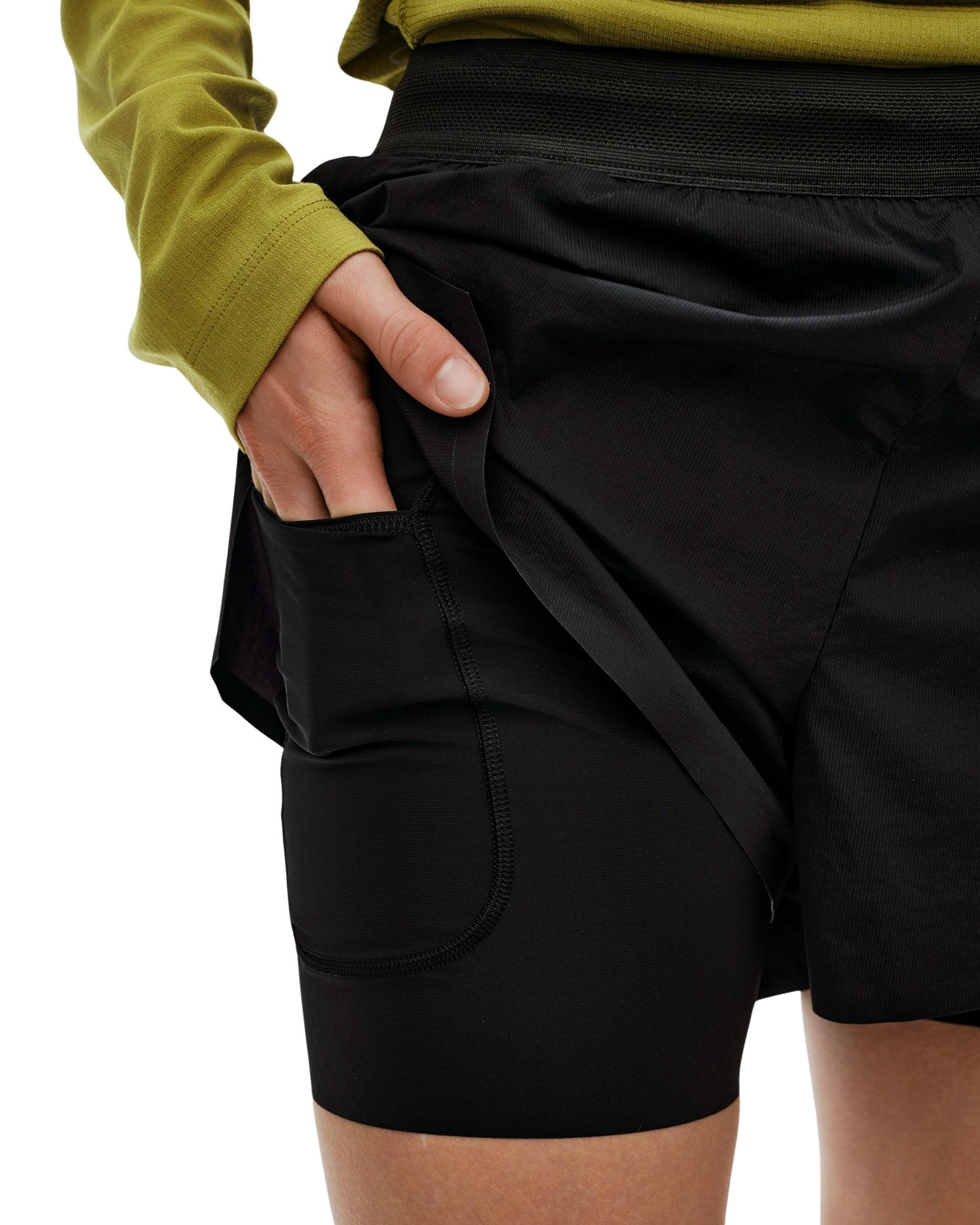 Balance 2-in-1 Shorts