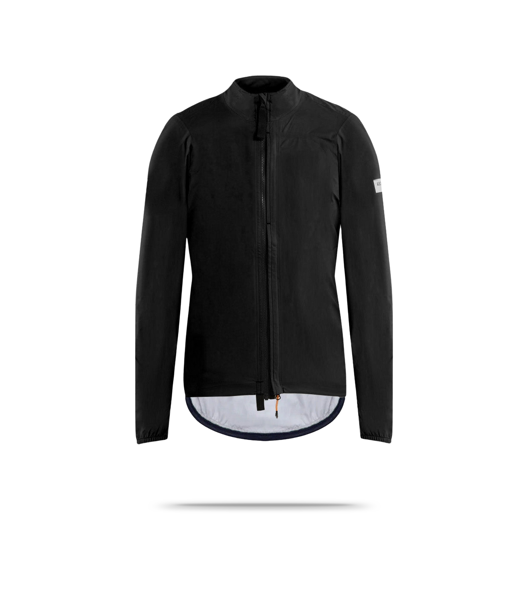 Women's All Road Pertex Shield Waterproof Cycling Rain Jacket