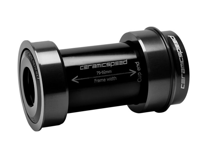 CeramicSpeed BBRight Bottom Bracket - BBRight