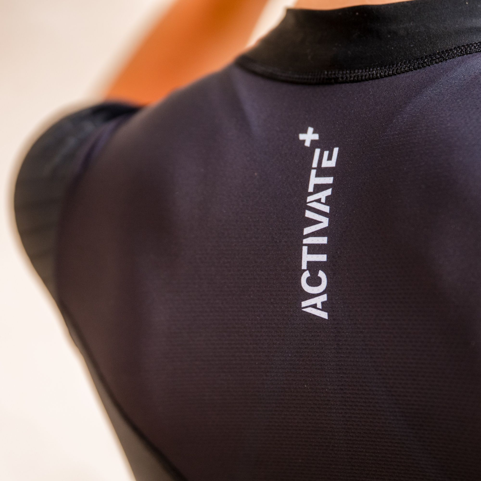 Women's Activate+ Short Sleeve Trisuit