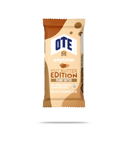 Anytime Nut Butter Bar